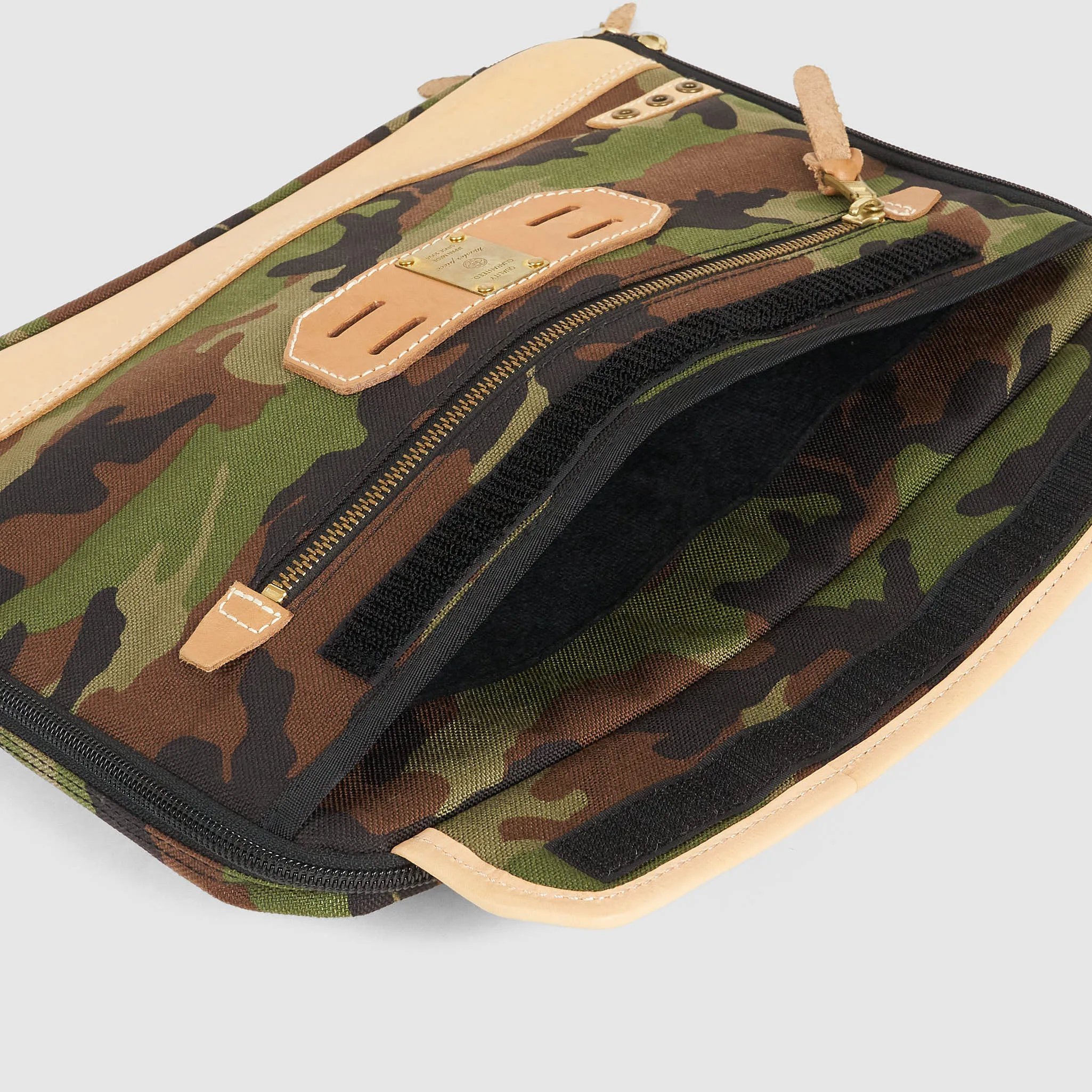 Master-Piece Document and Laptop Case sold by DeeCee style product image thumbnail 3