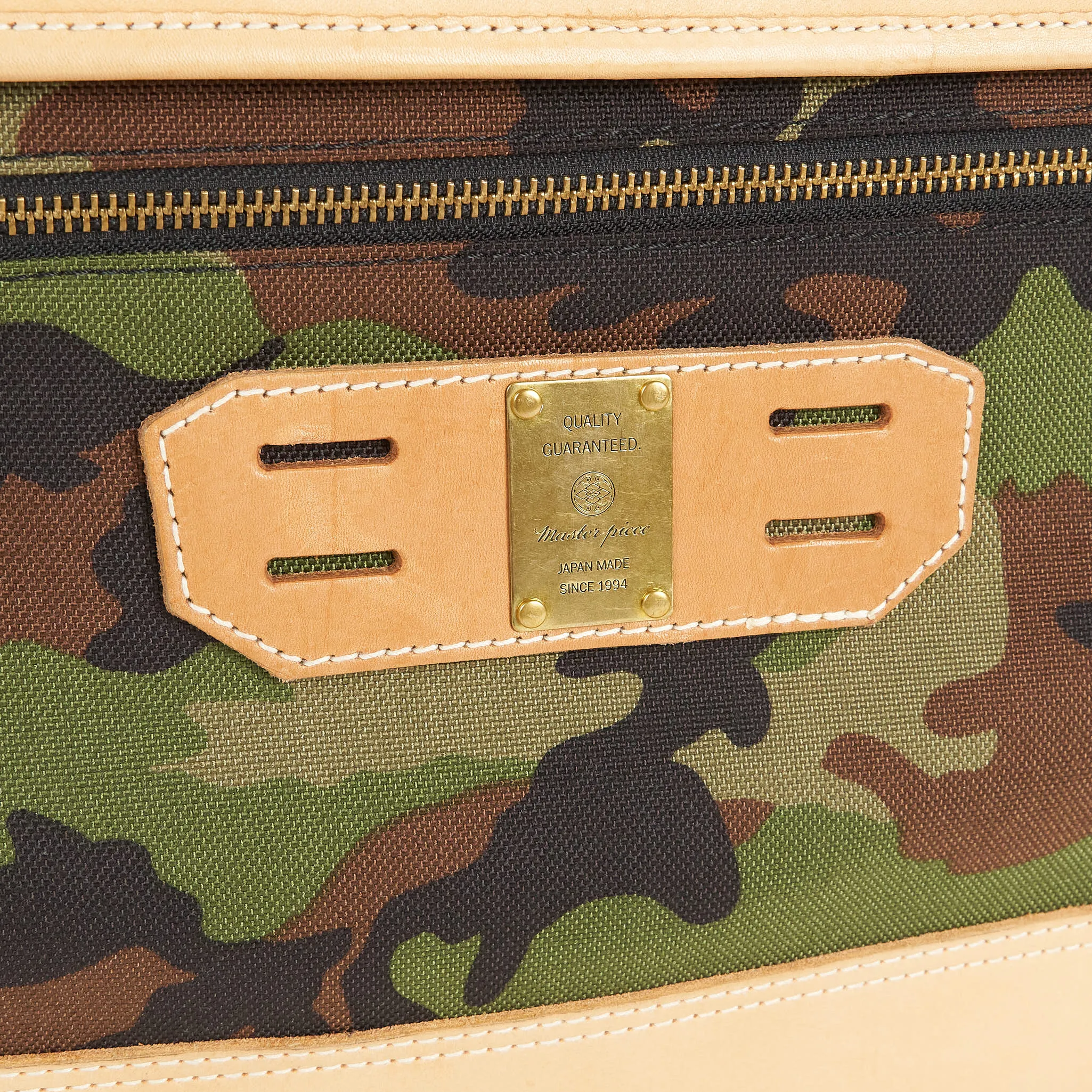 Master-Piece Document and Laptop Case sold by DeeCee style product image thumbnail 4