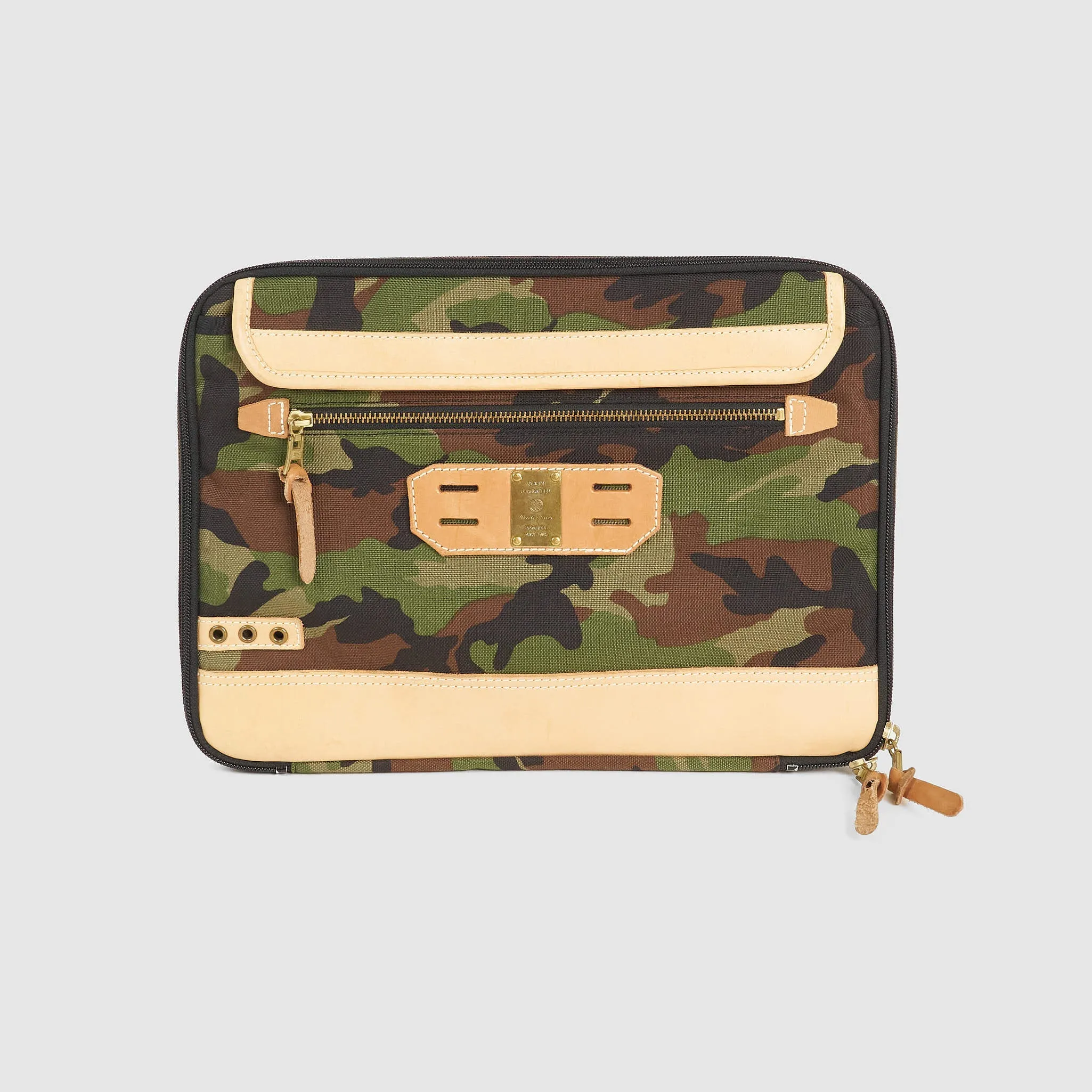 Master-Piece Document and Laptop Case sold by DeeCee style