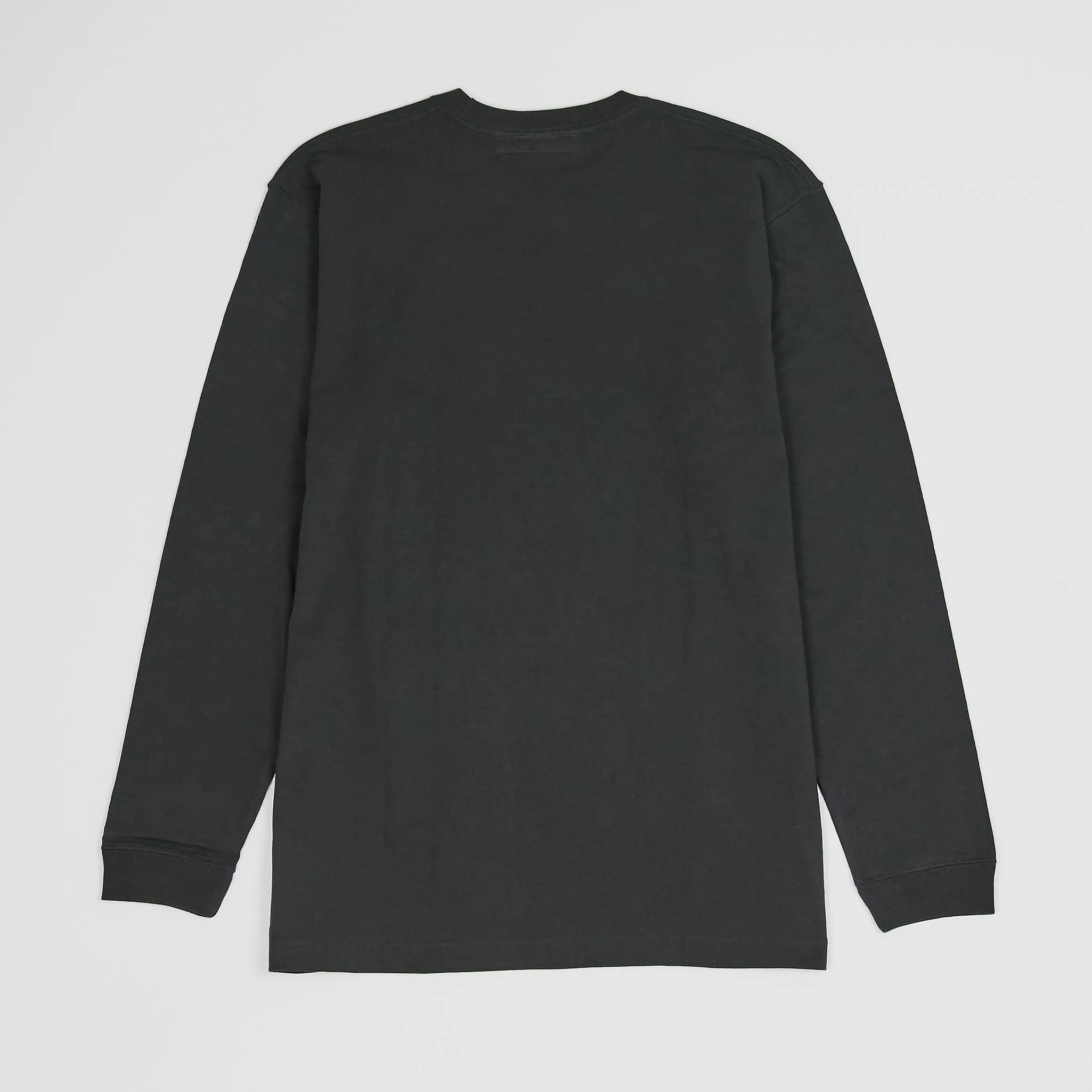 FDMTL Long Sleeve Logo Letters T-Shirts sold by DeeCee style product image thumbnail 3