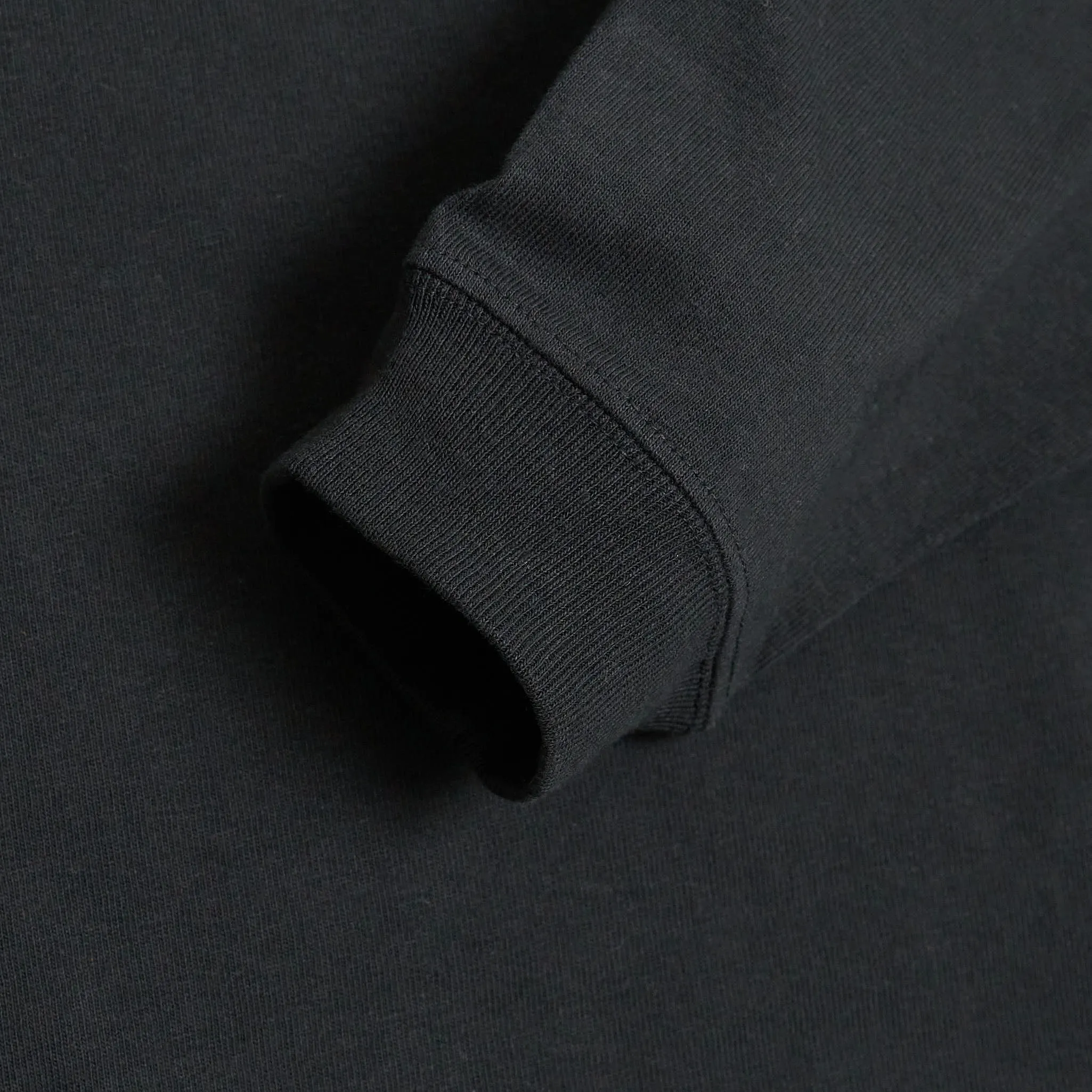 FDMTL Long Sleeve Sashiko-Logo Letters T-Shirts sold by DeeCee style product image thumbnail 5