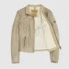 Matchless Ladies Osborn Leather Jacket sold by DeeCee style