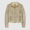 Matchless Ladies Osborn Leather Jacket sold by DeeCee style