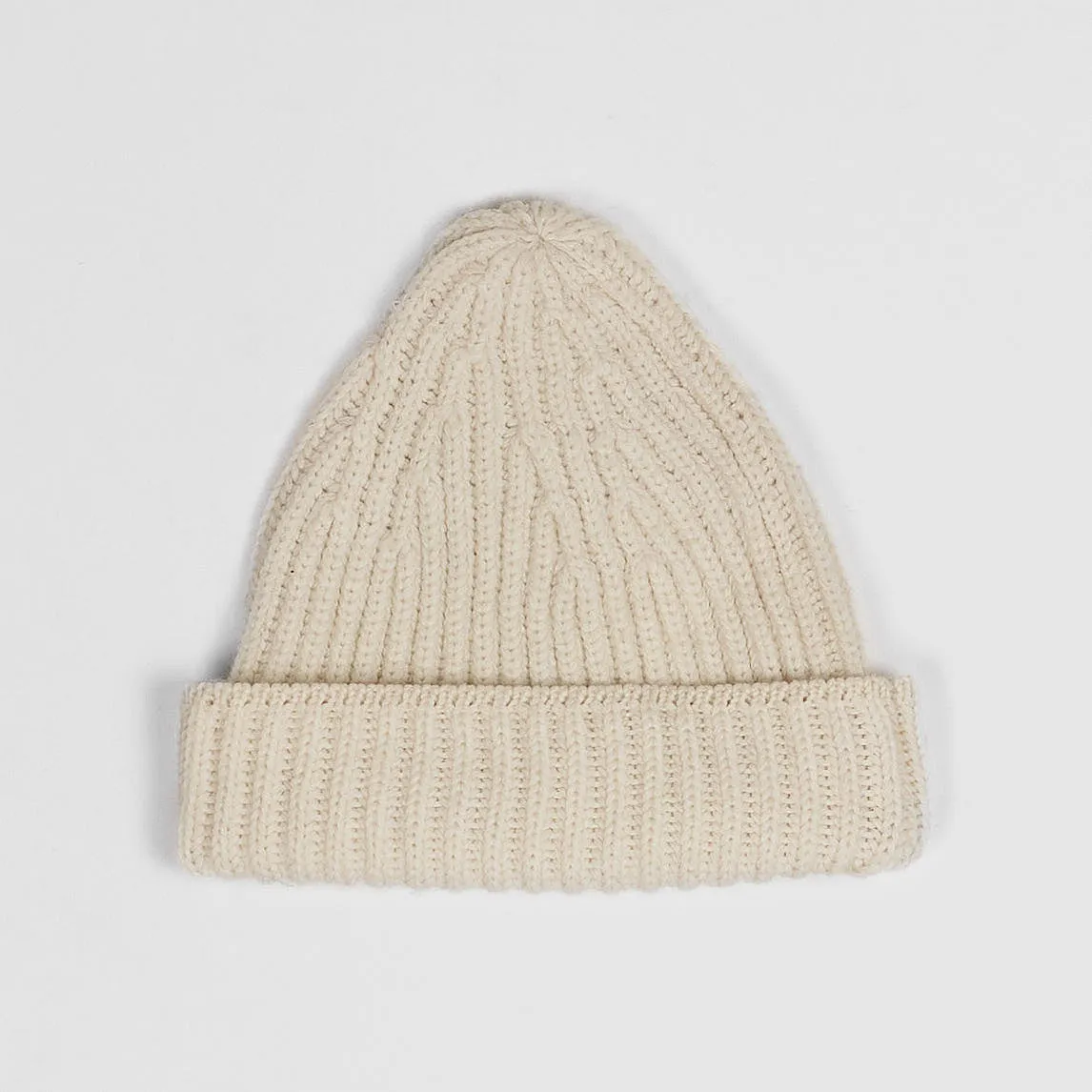 Golden Goose Wool Beanie sold by DeeCee style
