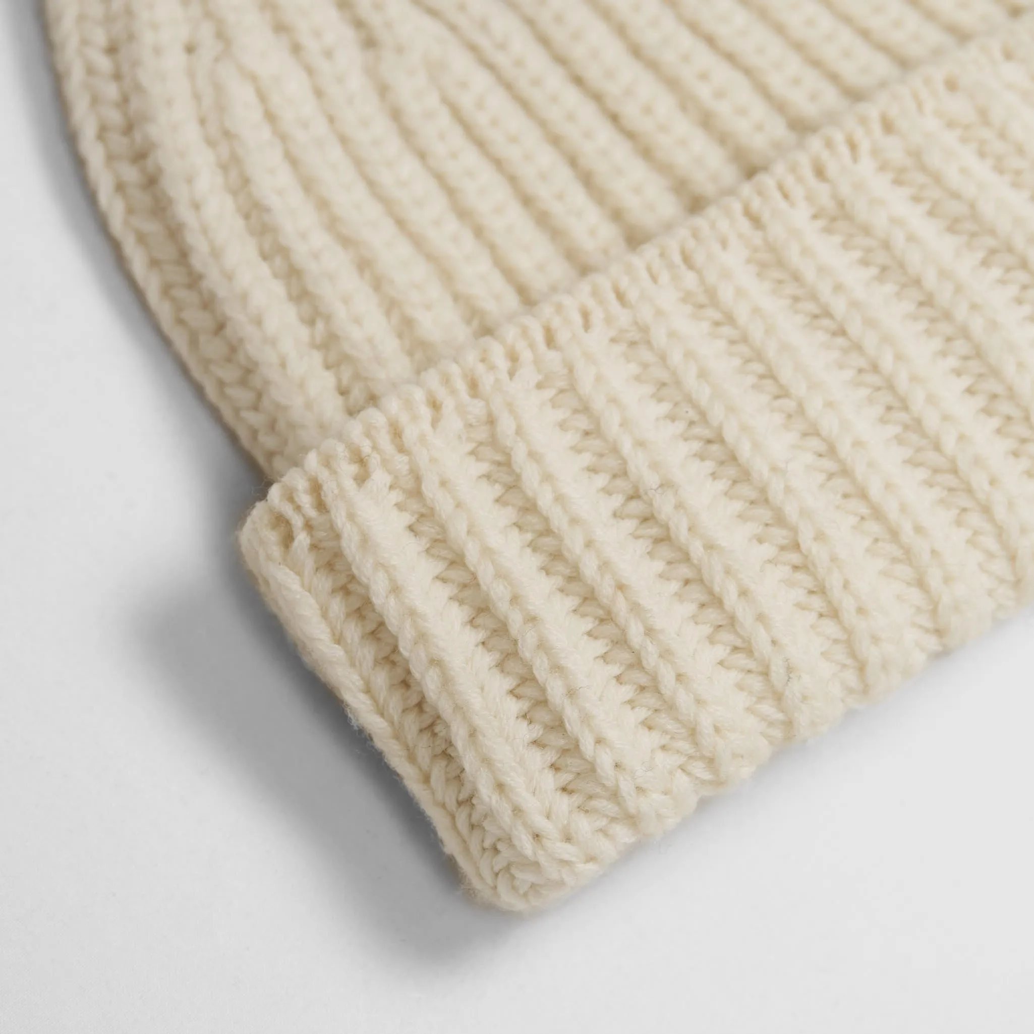 Golden Goose Wool Beanie sold by DeeCee style product image thumbnail 2