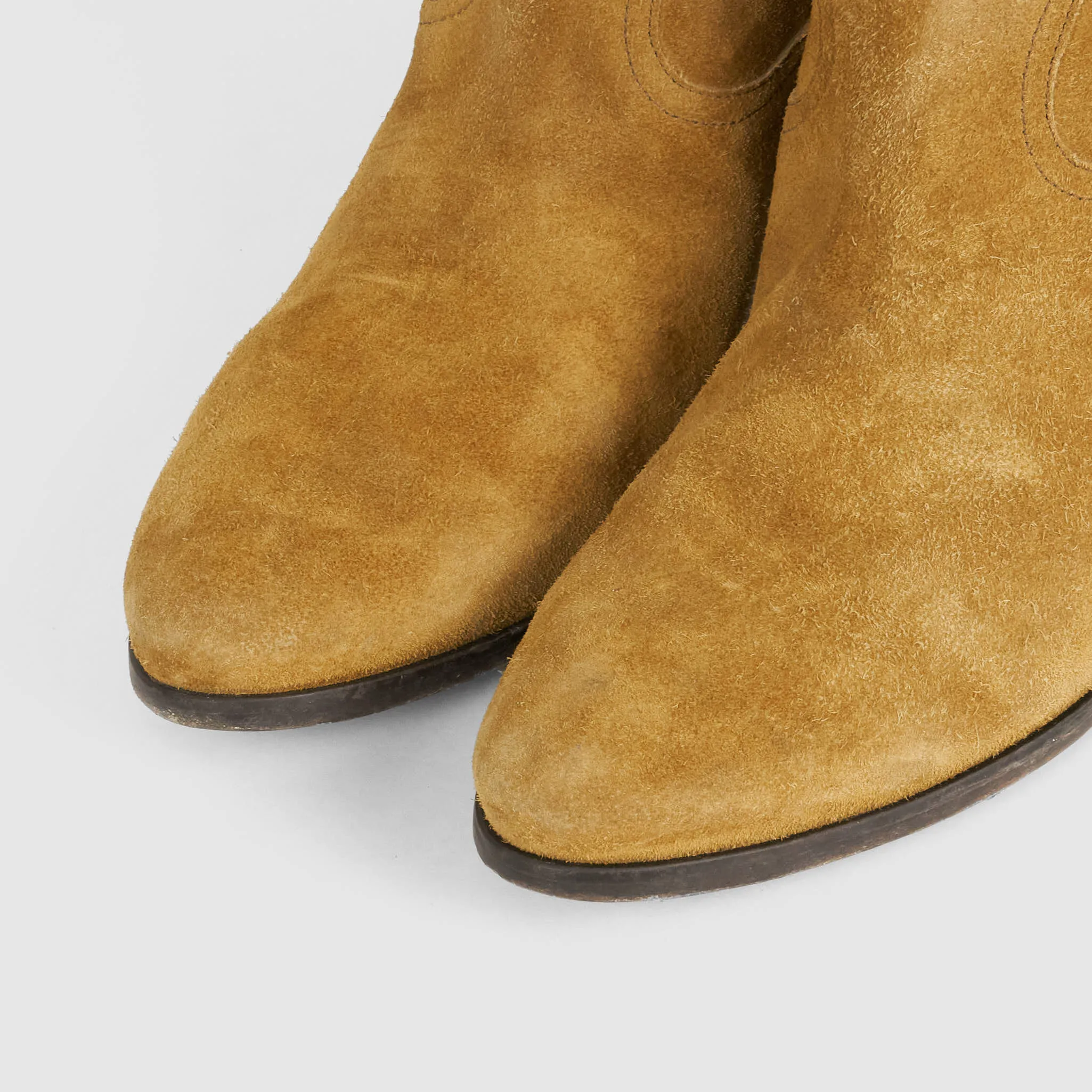 Golden Goose Western Ankle Boot sold by DeeCee style product image thumbnail 5