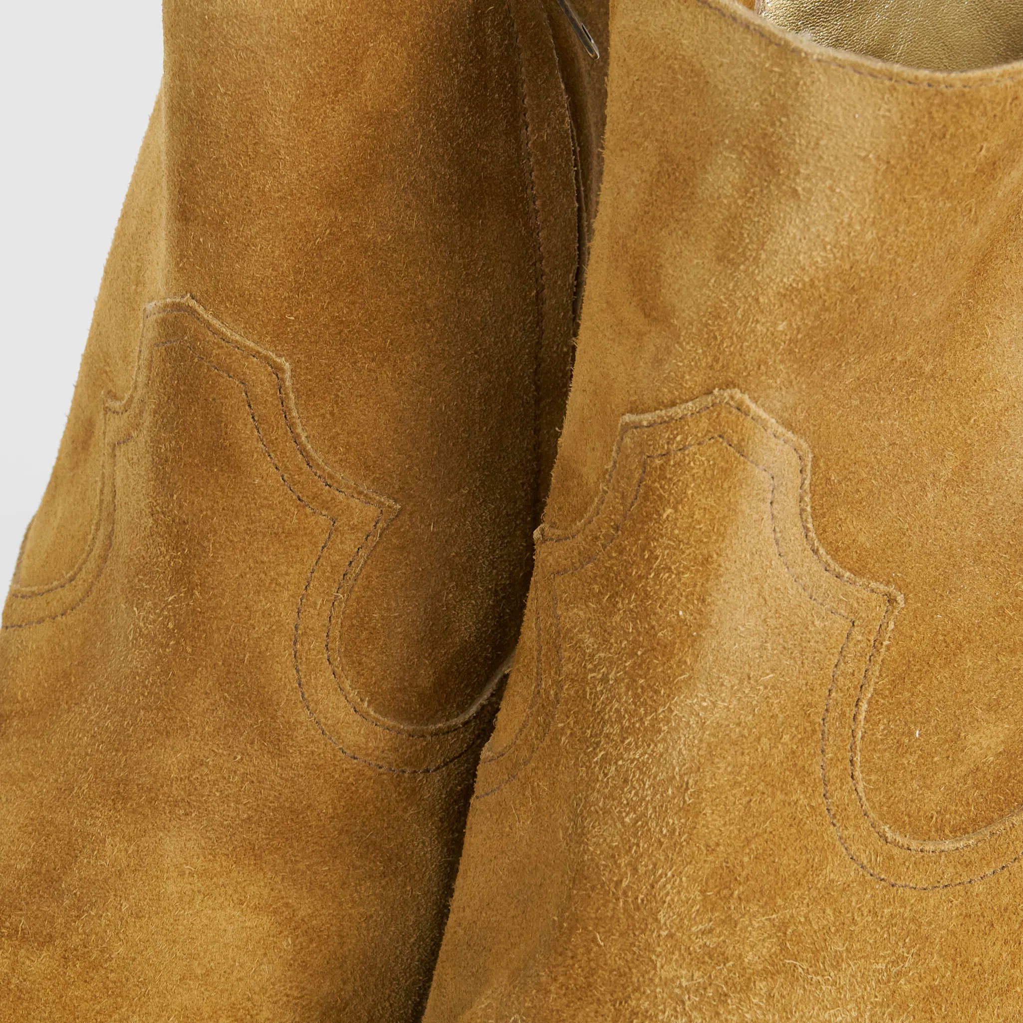 Golden Goose Western Ankle Boot sold by DeeCee style product image thumbnail 4