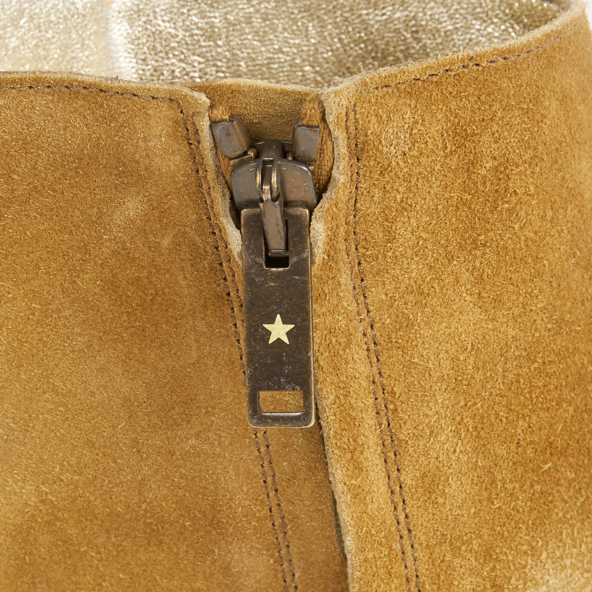 Golden Goose Western Ankle Boot sold by DeeCee style product image thumbnail 3