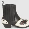 Golden Goose Austin Western Boots sold by DeeCee style