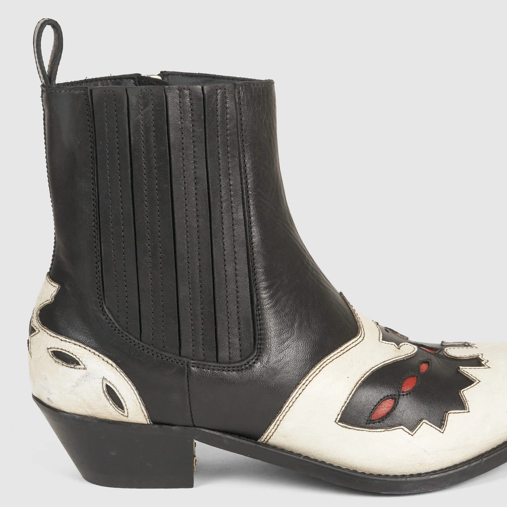 Golden Goose Austin Western Boots sold by DeeCee style product image thumbnail 5