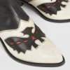 Golden Goose Austin Western Boots sold by DeeCee style