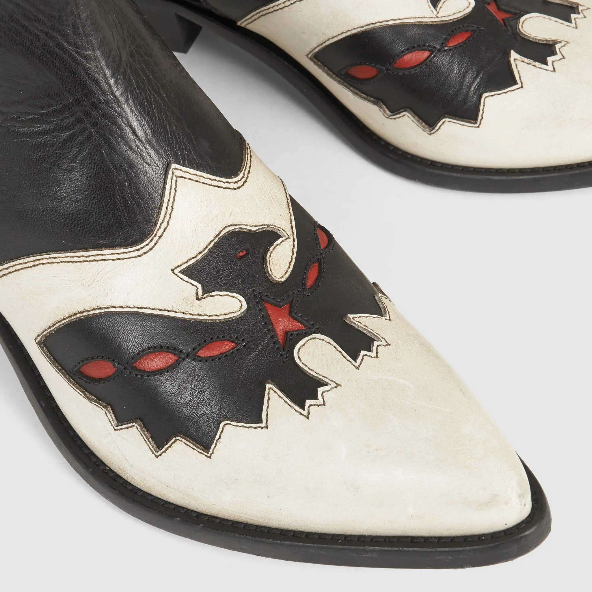 Golden Goose Austin Western Boots sold by DeeCee style product image thumbnail 3