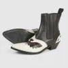 Golden Goose Austin Western Boots sold by DeeCee style