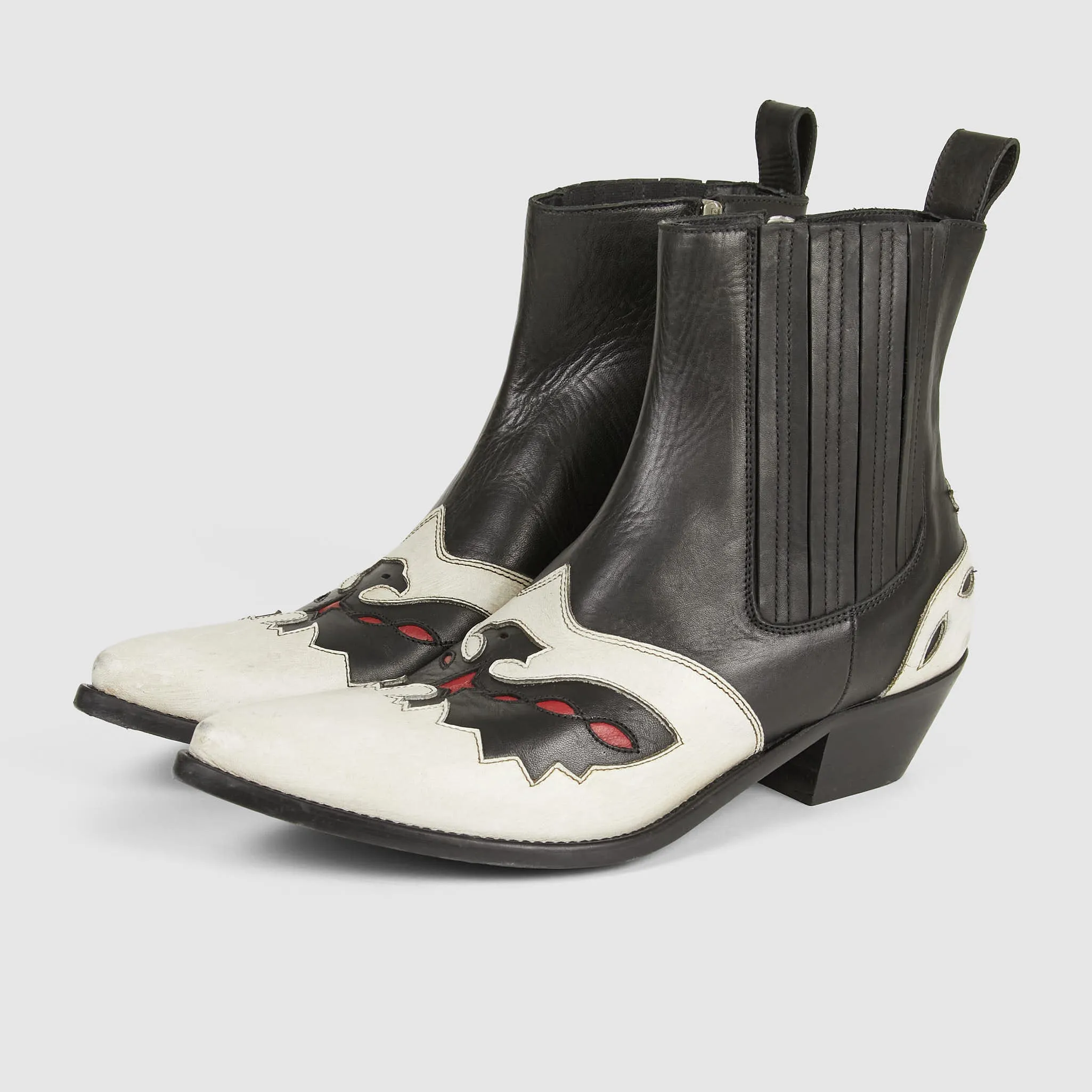 Golden Goose Austin Western Boots sold by DeeCee style