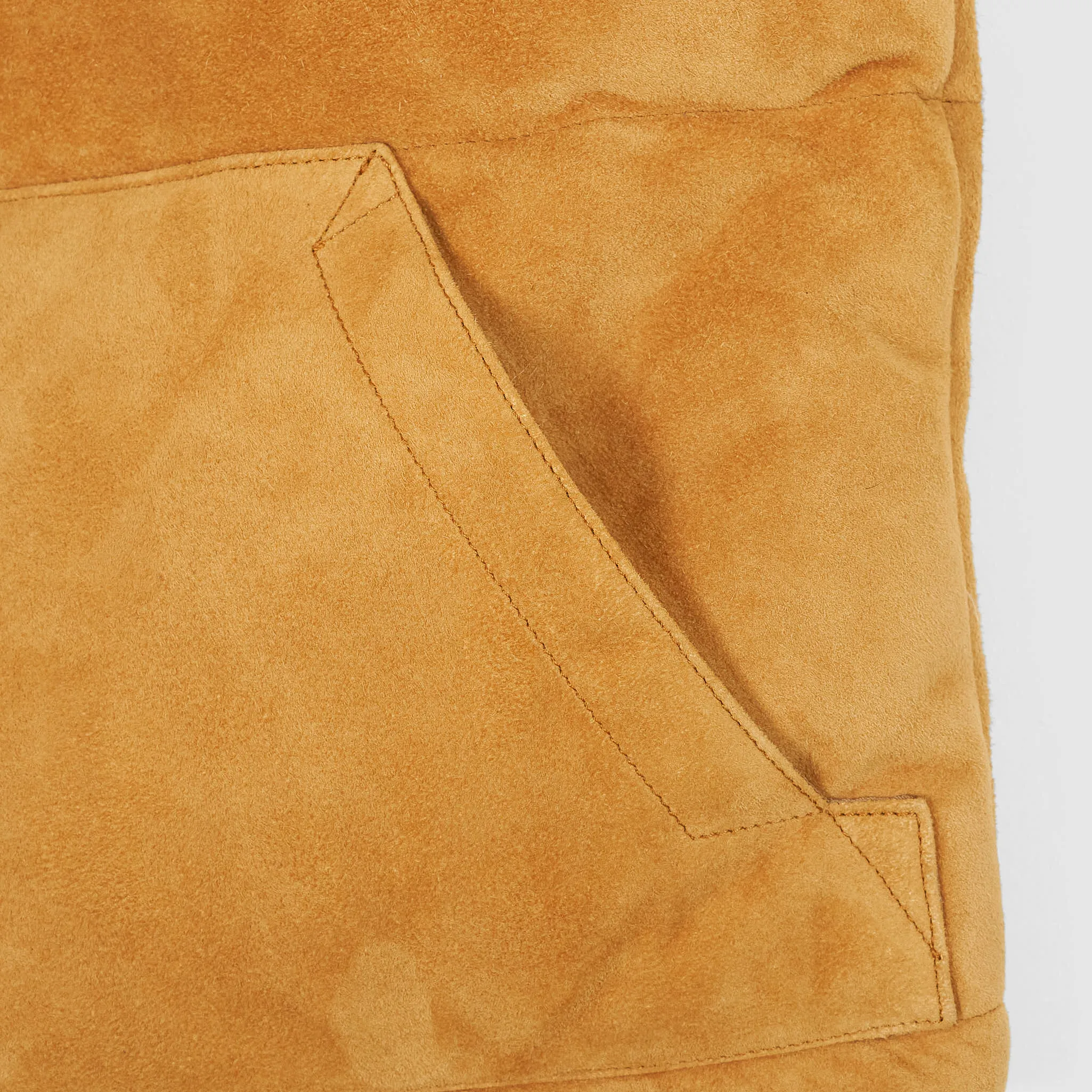 Double Helix Down Western Vest sold by DeeCee style product image thumbnail 5