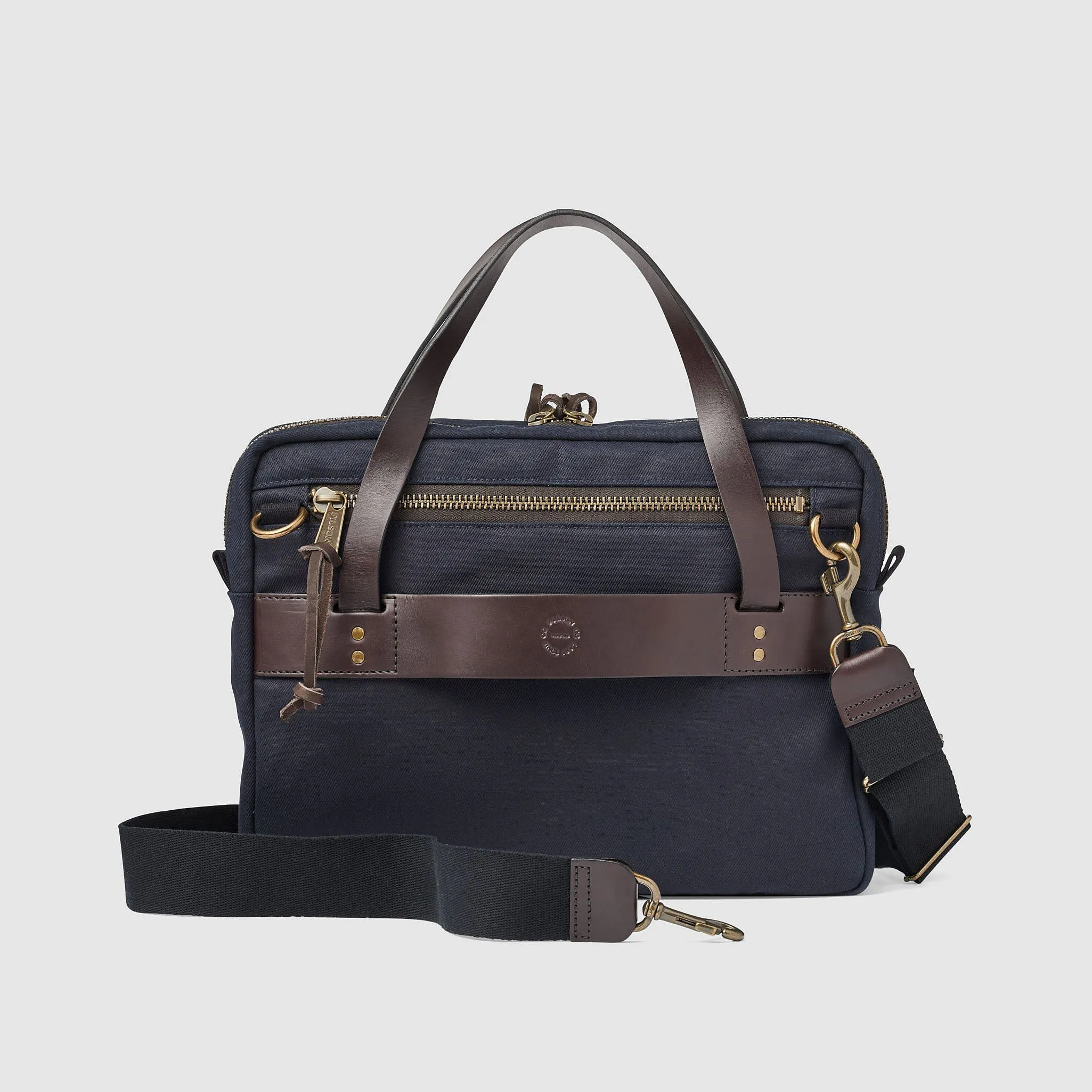 Filson Rugged Twill Briefcase sold by DeeCee style product image thumbnail 5