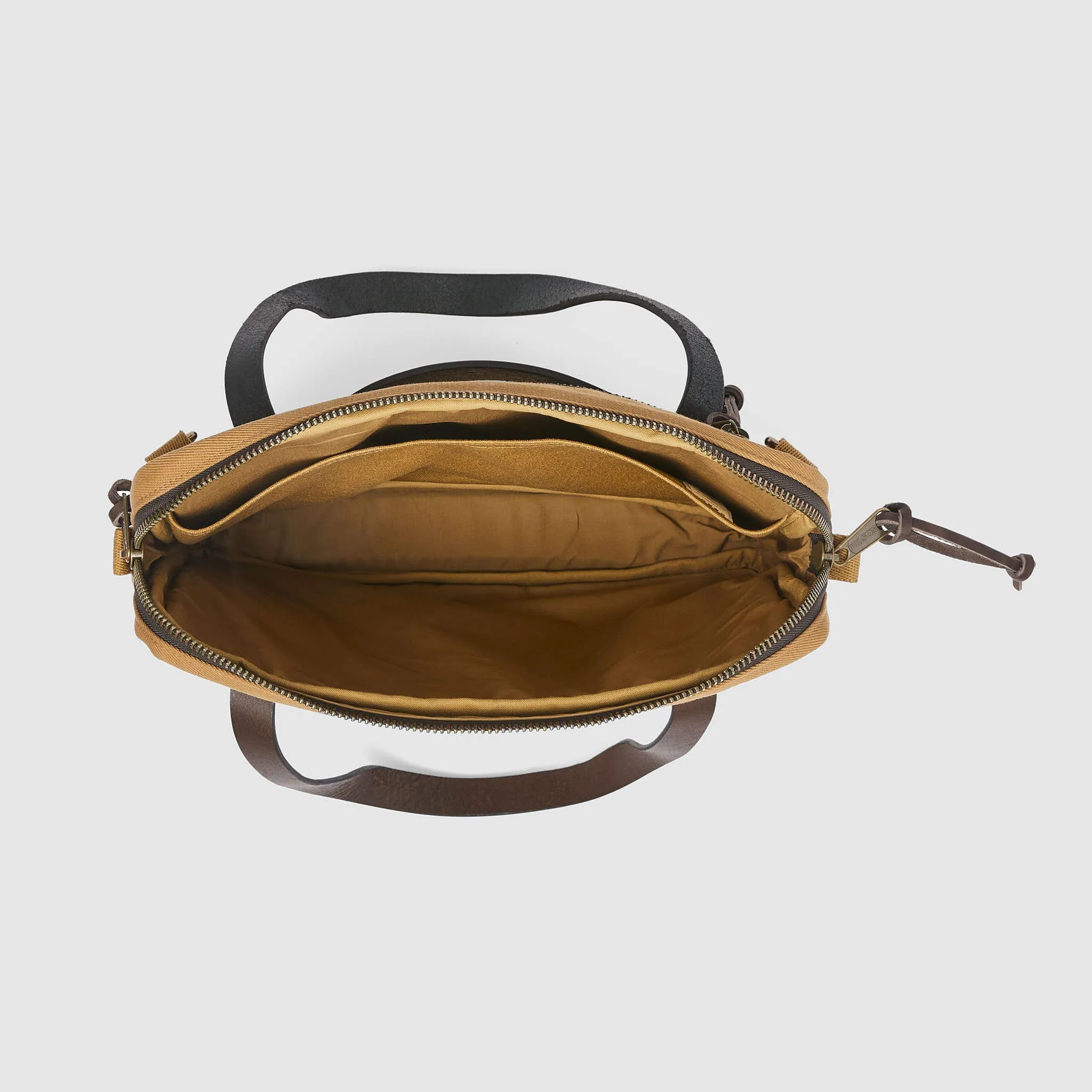 Filson Rugged Twill Briefcase sold by DeeCee style product image thumbnail 4