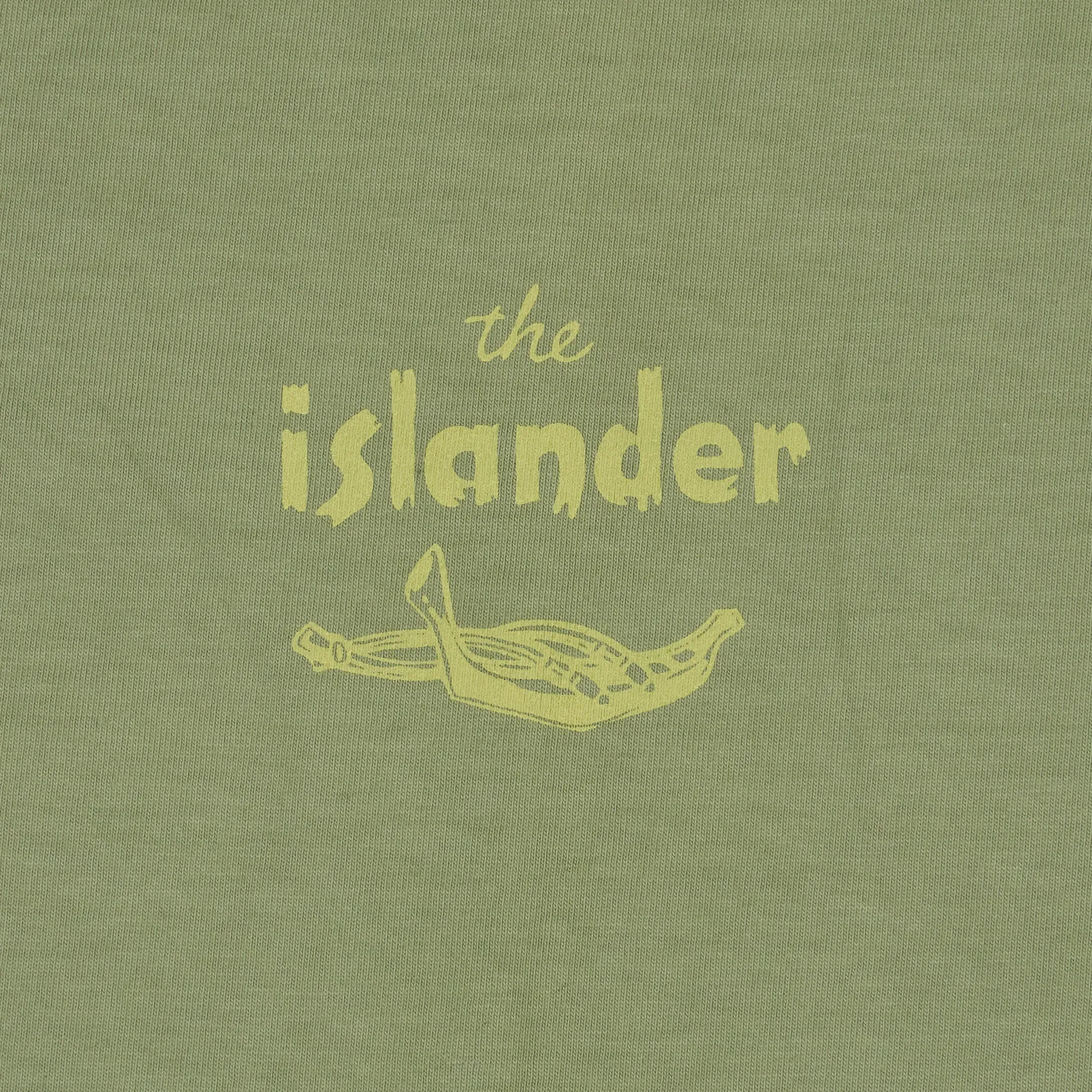 Sun Surf Coast The Islander T-Shirt sold by DeeCee style product image thumbnail 4