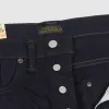 Double RL Straight Leg Selvage Jeans sold by DeeCee style