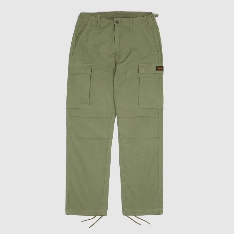 Neighborhood Wide Fitted Streetwear Cargo Pants [Archive] sold by DeeCee style