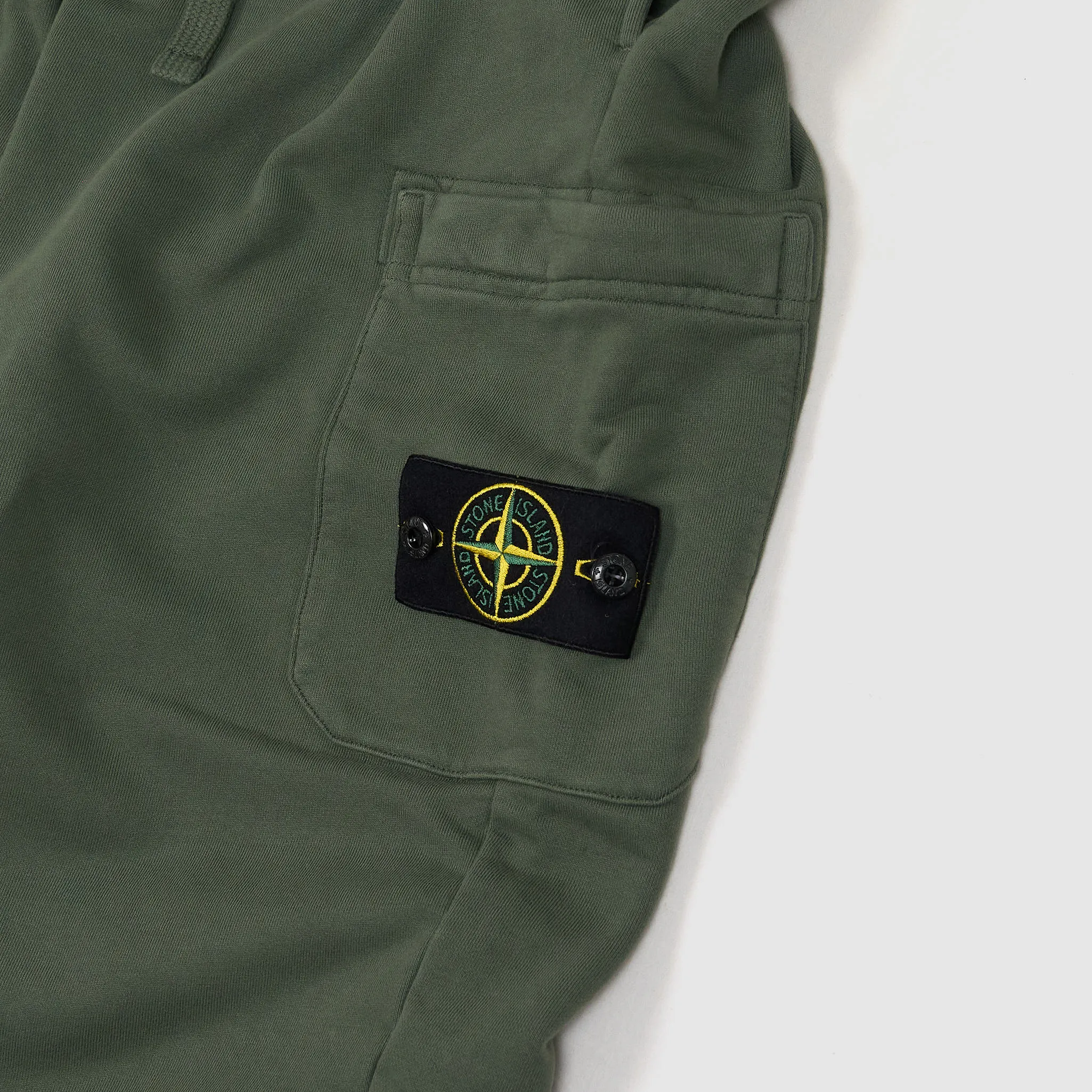 Stone Island Jogging Sweatpants sold by DeeCee style product image thumbnail 4