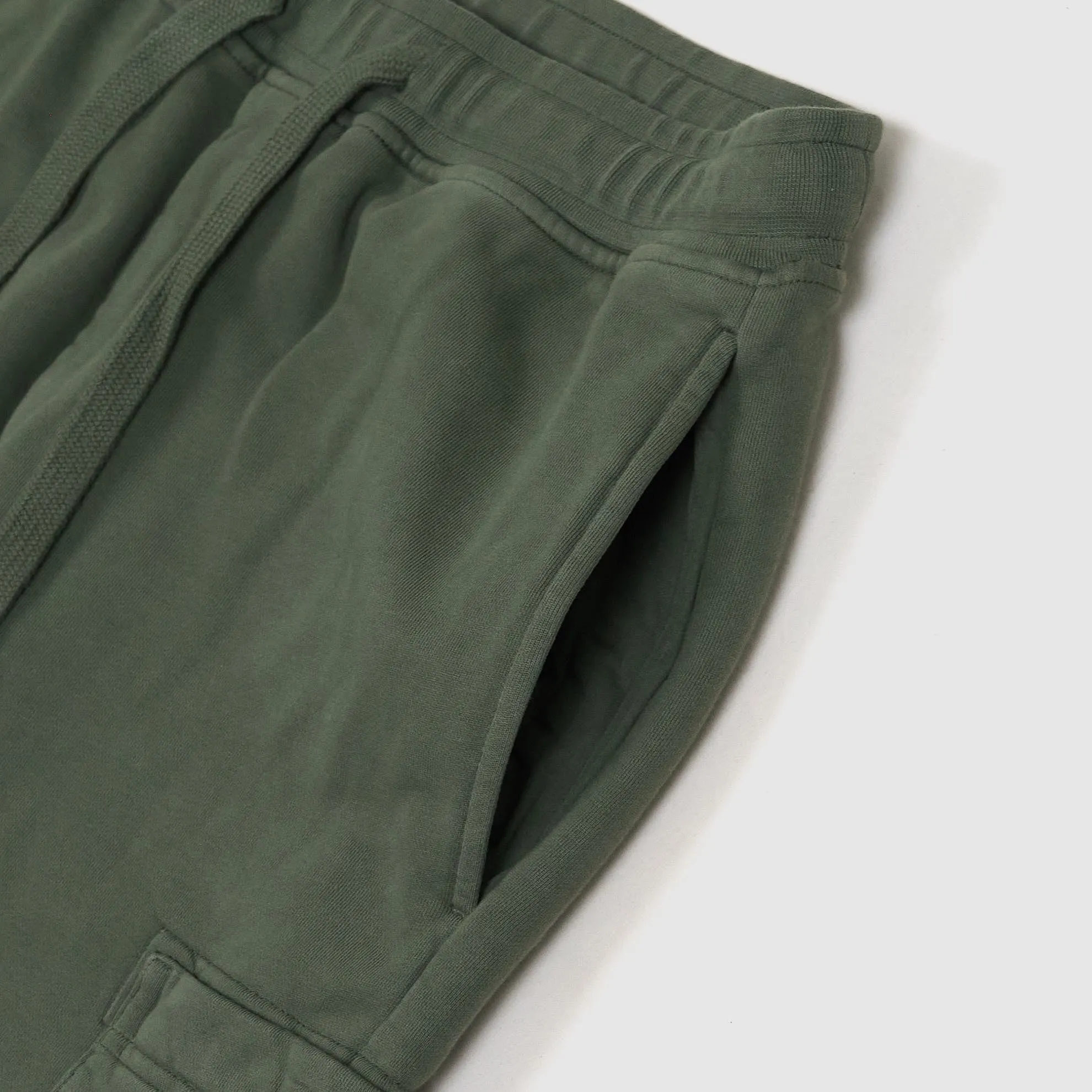 Stone Island Jogging Sweatpants sold by DeeCee style product image thumbnail 3