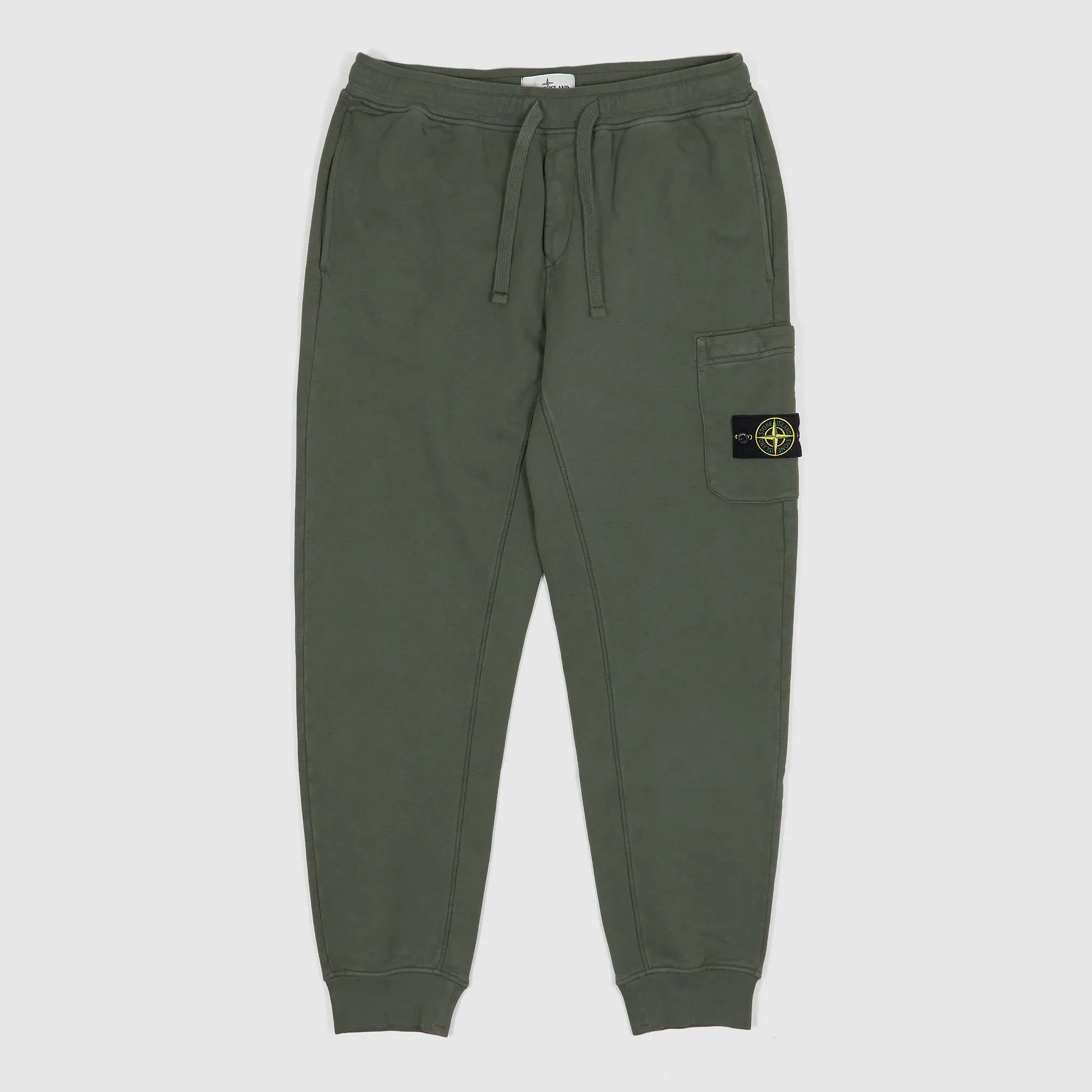 Stone Island Jogging Sweatpants sold by DeeCee style
