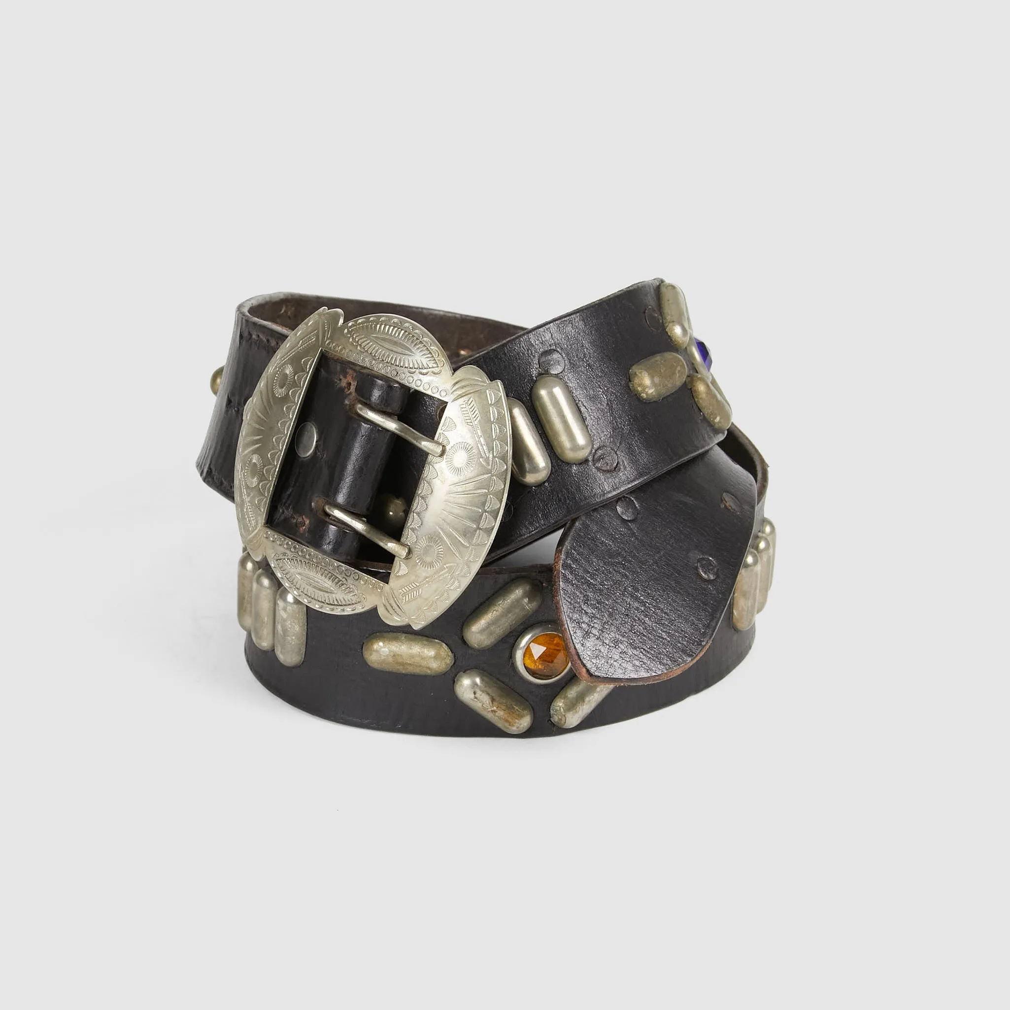 HTC 50's Style Vintage Belt sold by DeeCee style product image thumbnail 4