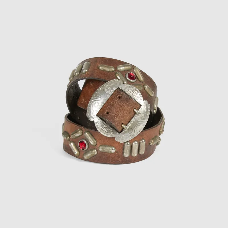 HTC 50's Style Vintage Belt sold by DeeCee style