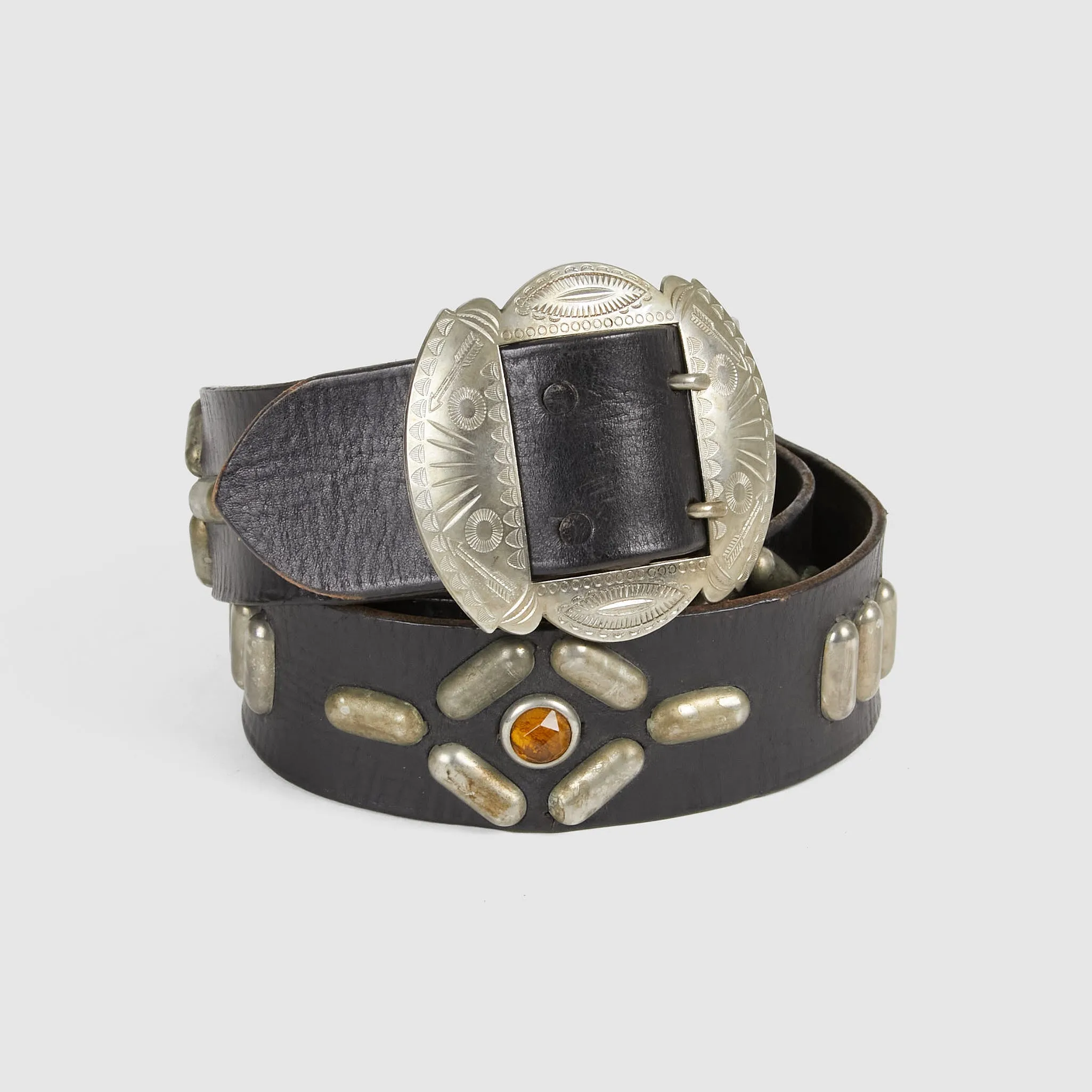 HTC 50's Style Vintage Belt sold by DeeCee style product image thumbnail 2