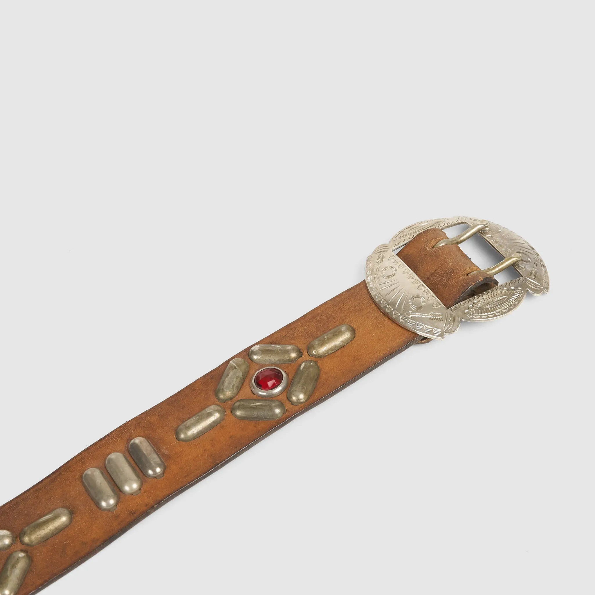 HTC 50's Style Vintage Belt sold by DeeCee style product image thumbnail 5