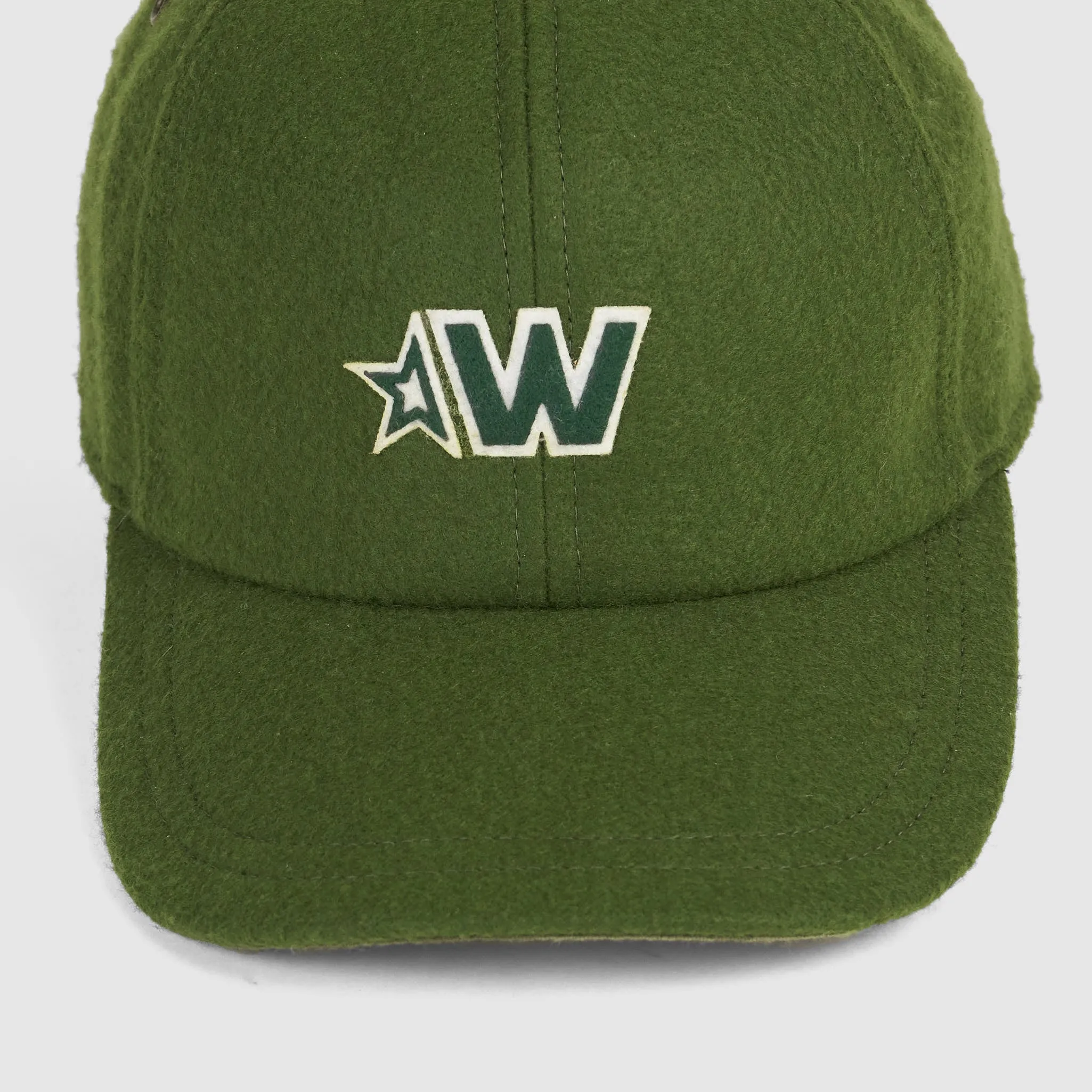 Golden Goose Star-W Cap sold by DeeCee style product image thumbnail 5