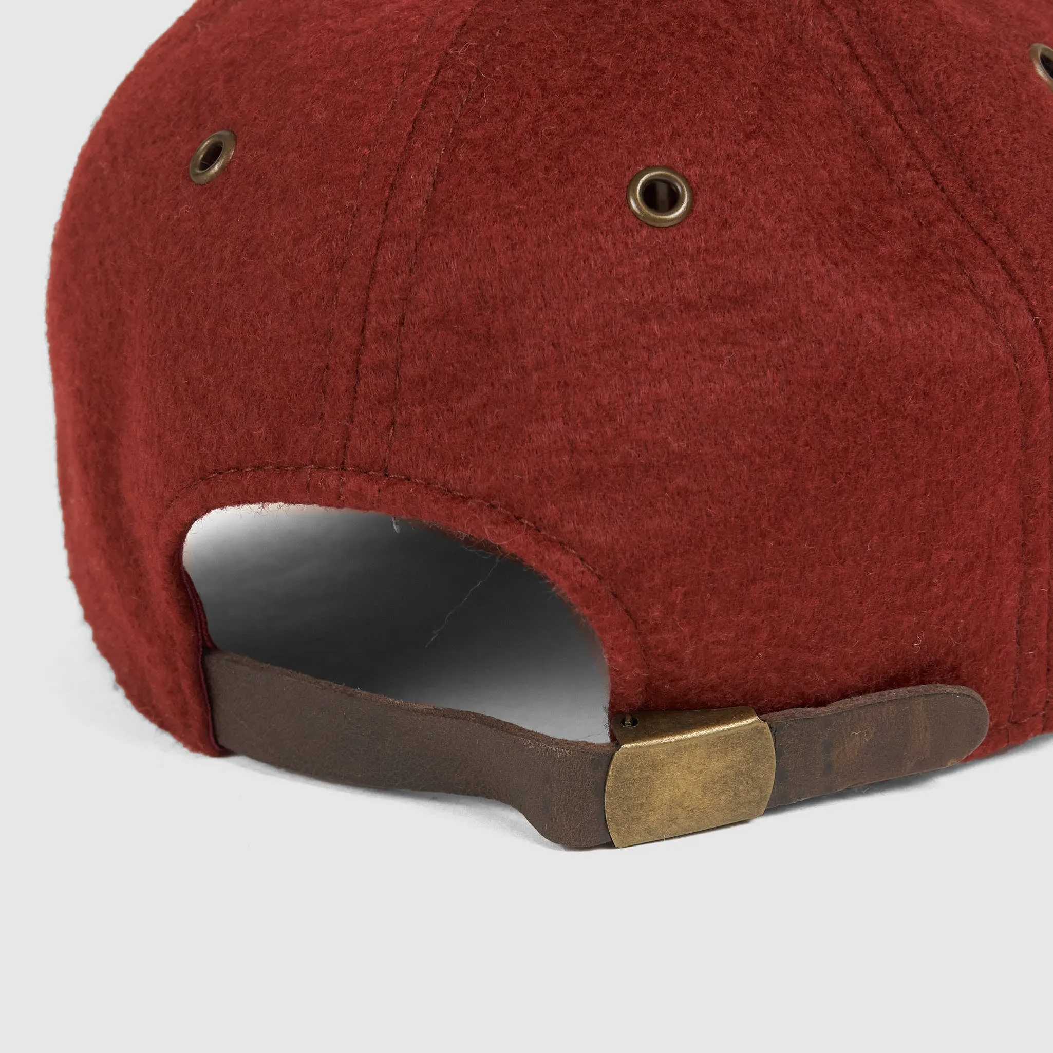 Golden Goose Star-W Cap sold by DeeCee style product image thumbnail 4