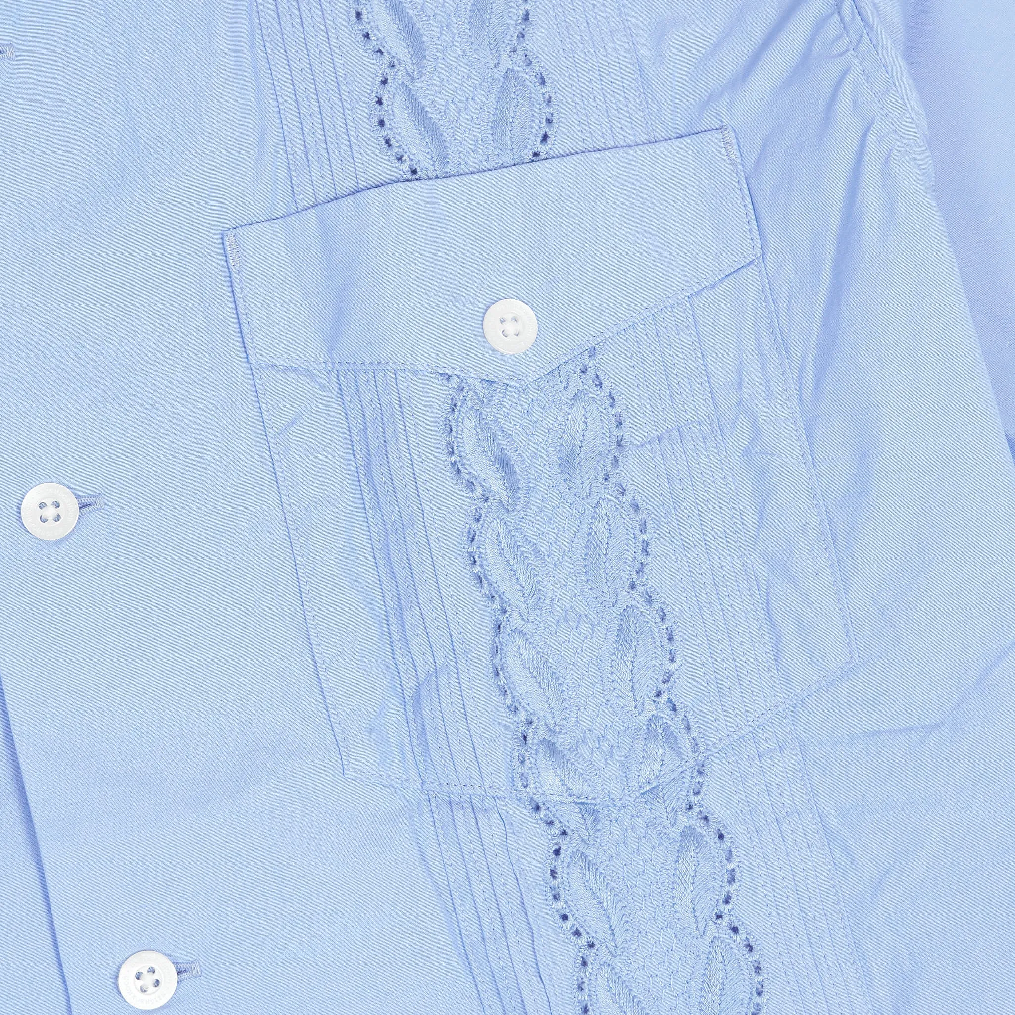 Neighborhood Habana Short Sleeve Shirt sold by DeeCee style product image thumbnail 5