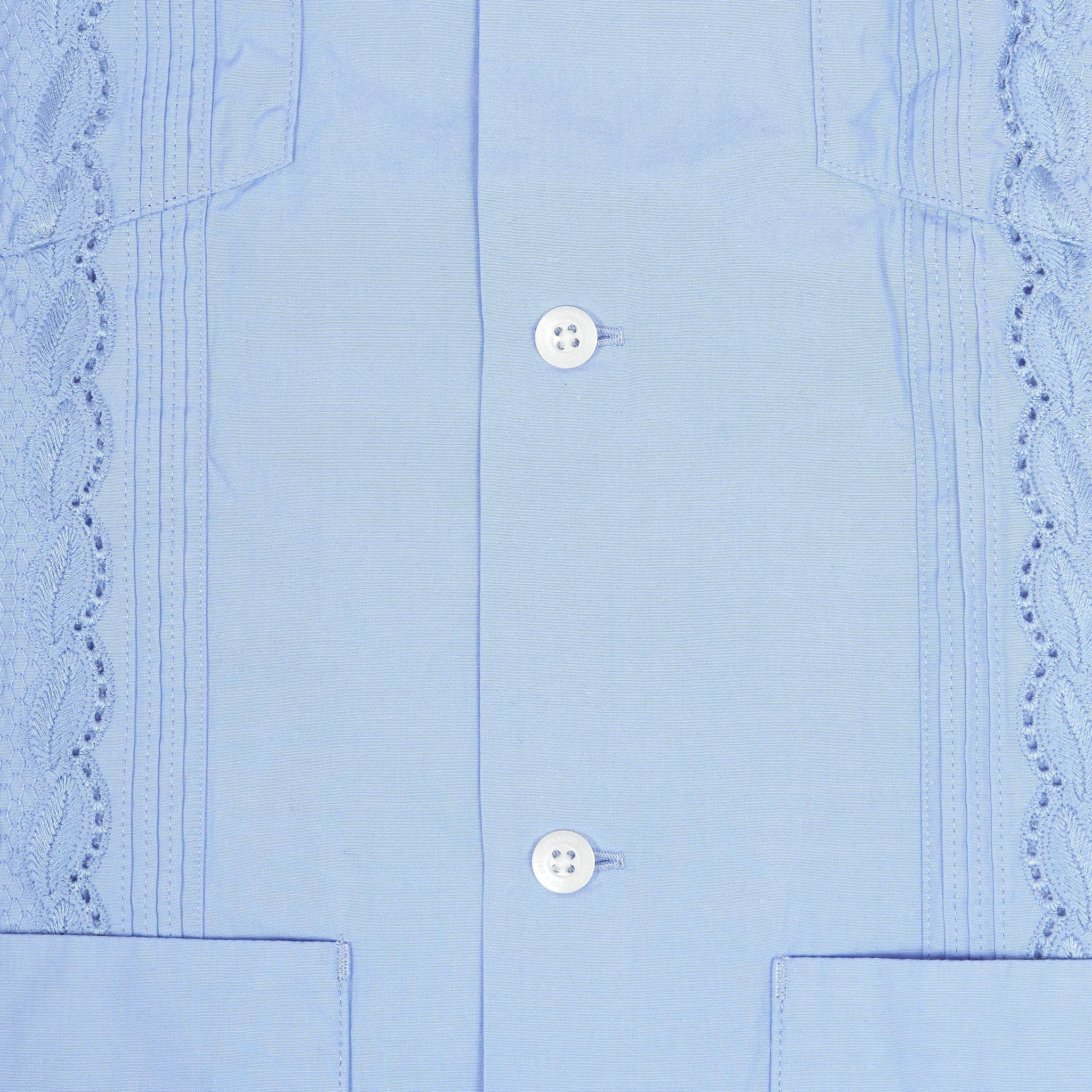 Neighborhood Habana Short Sleeve Shirt sold by DeeCee style product image thumbnail 4