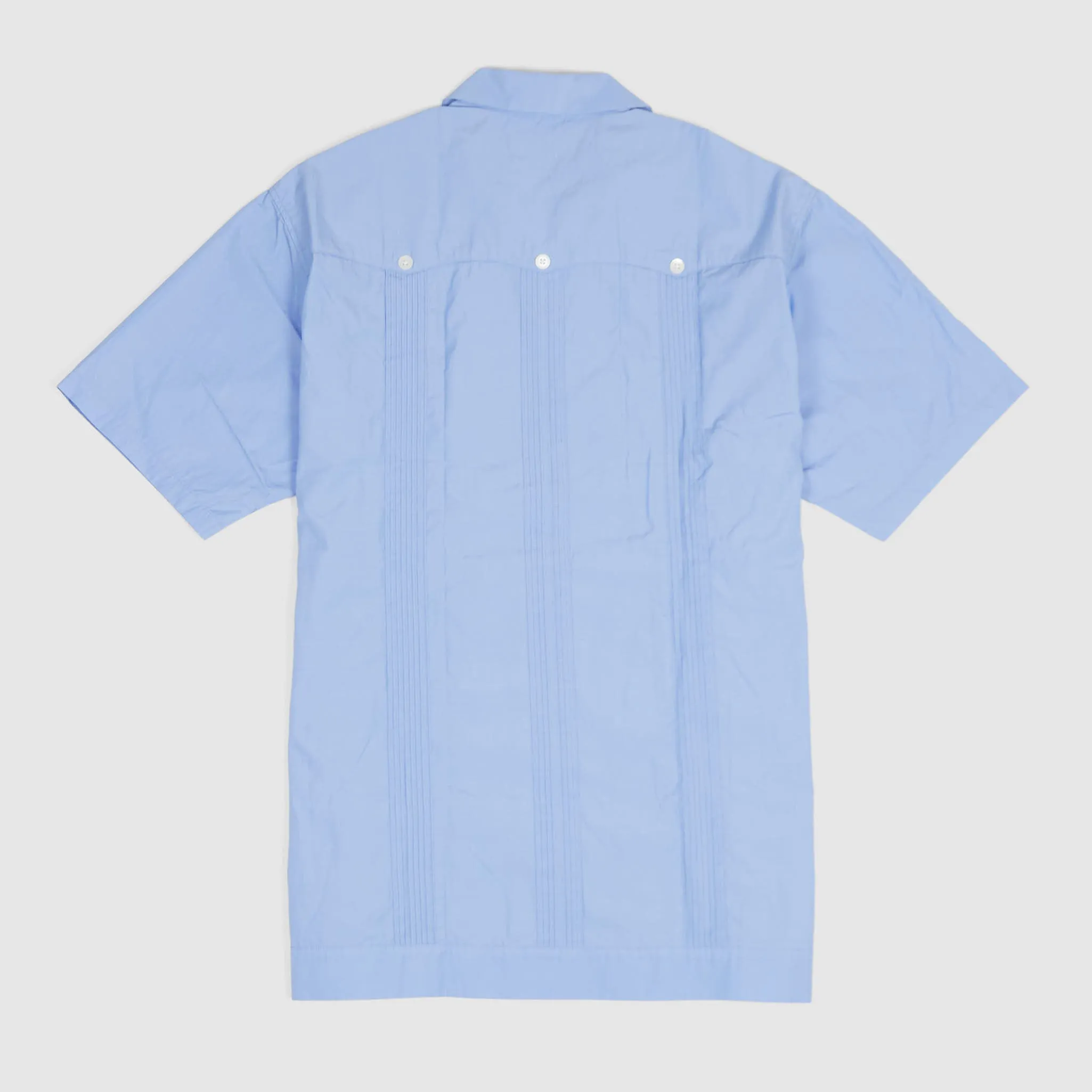Neighborhood Habana Short Sleeve Shirt sold by DeeCee style product image thumbnail 2