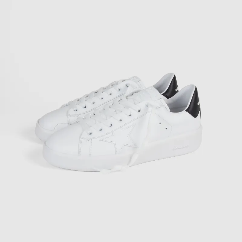 Golden Goose Pure Star Sneakers sold by DeeCee style