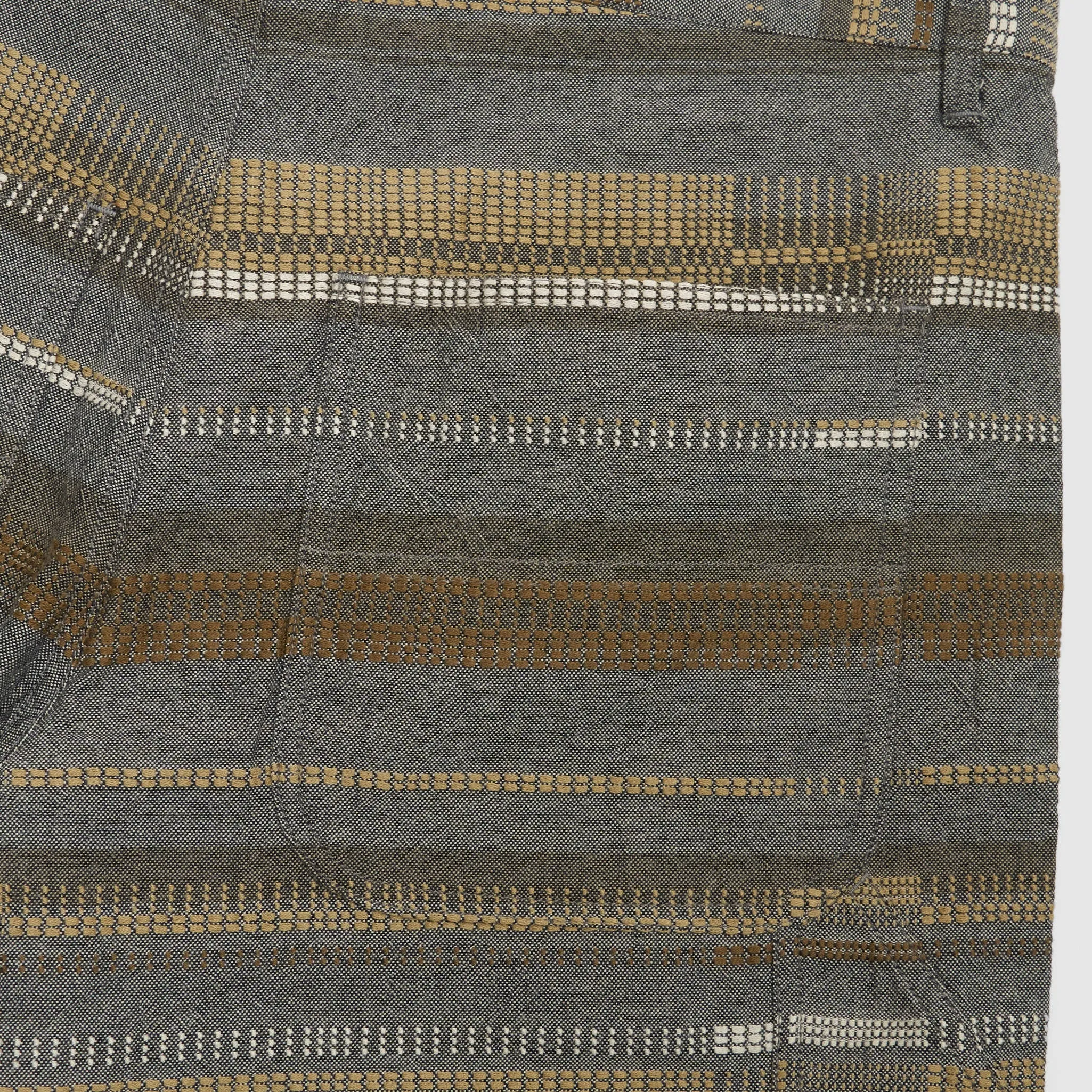 ts(s) Woven Cotton Bermuda Beach Shorts sold by DeeCee style product image thumbnail 5