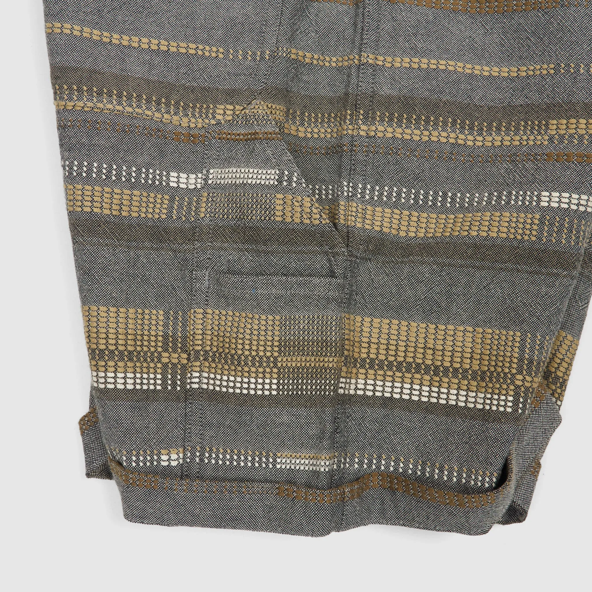 ts(s) Woven Cotton Bermuda Beach Shorts sold by DeeCee style product image thumbnail 3