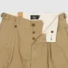 Double RL Ladies Wide Chino Pants sold by DeeCee style