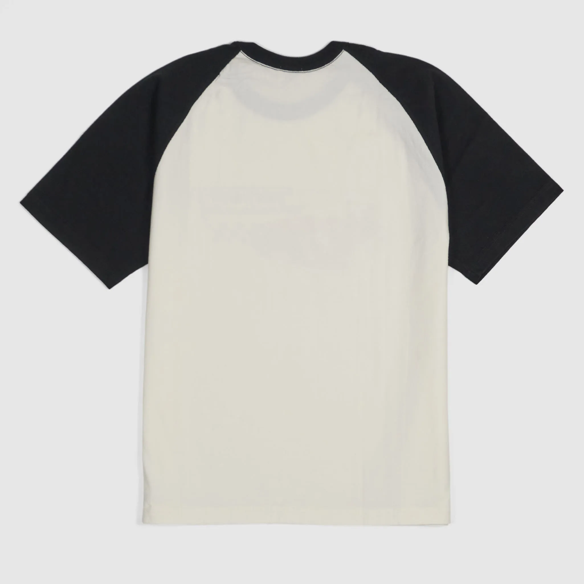 Samurai Jeans Crew Neck Short Sleeves Car Print T-Shirt sold by DeeCee style product image thumbnail 3