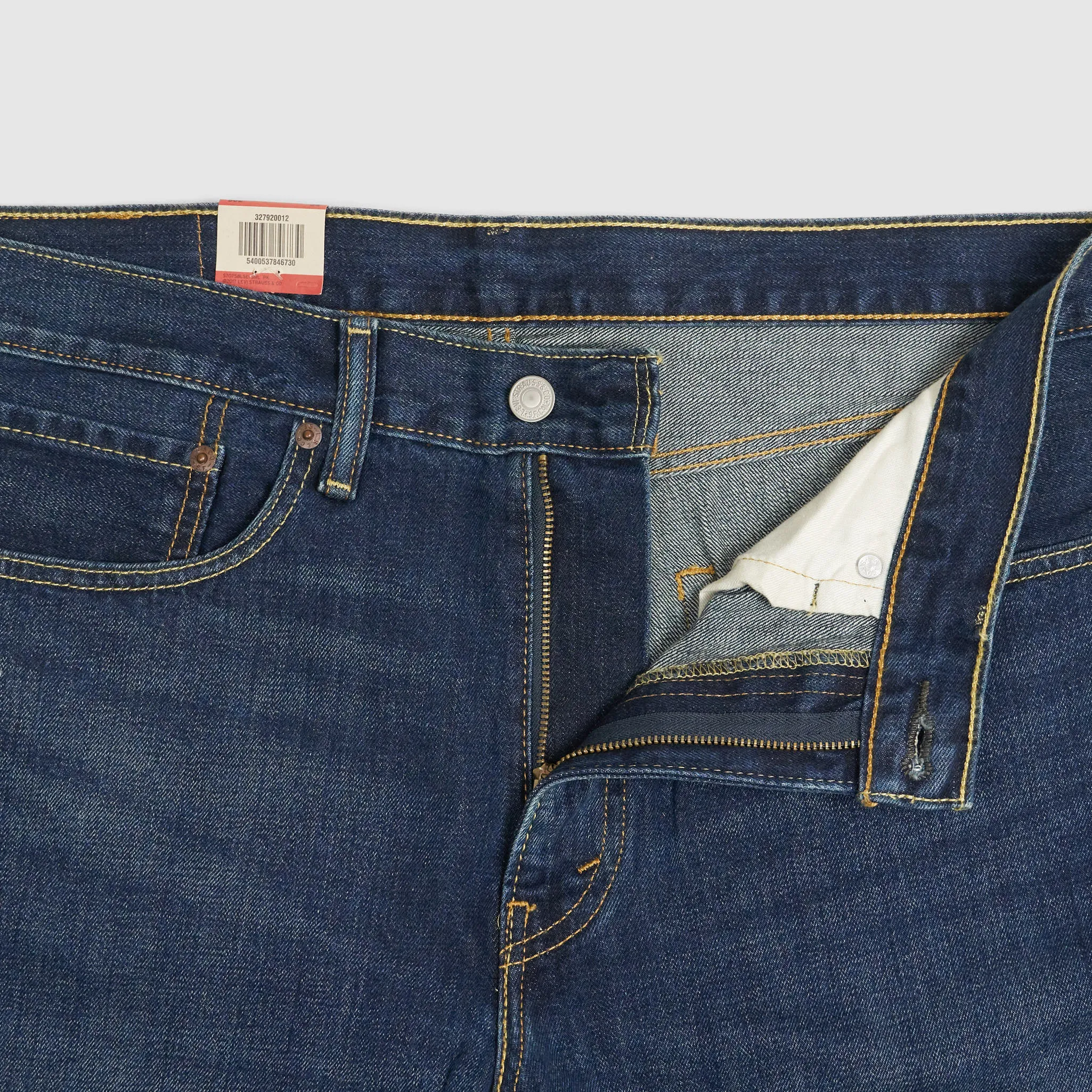 Levi's® 502 Jeans Shorts sold by DeeCee style product image thumbnail 3
