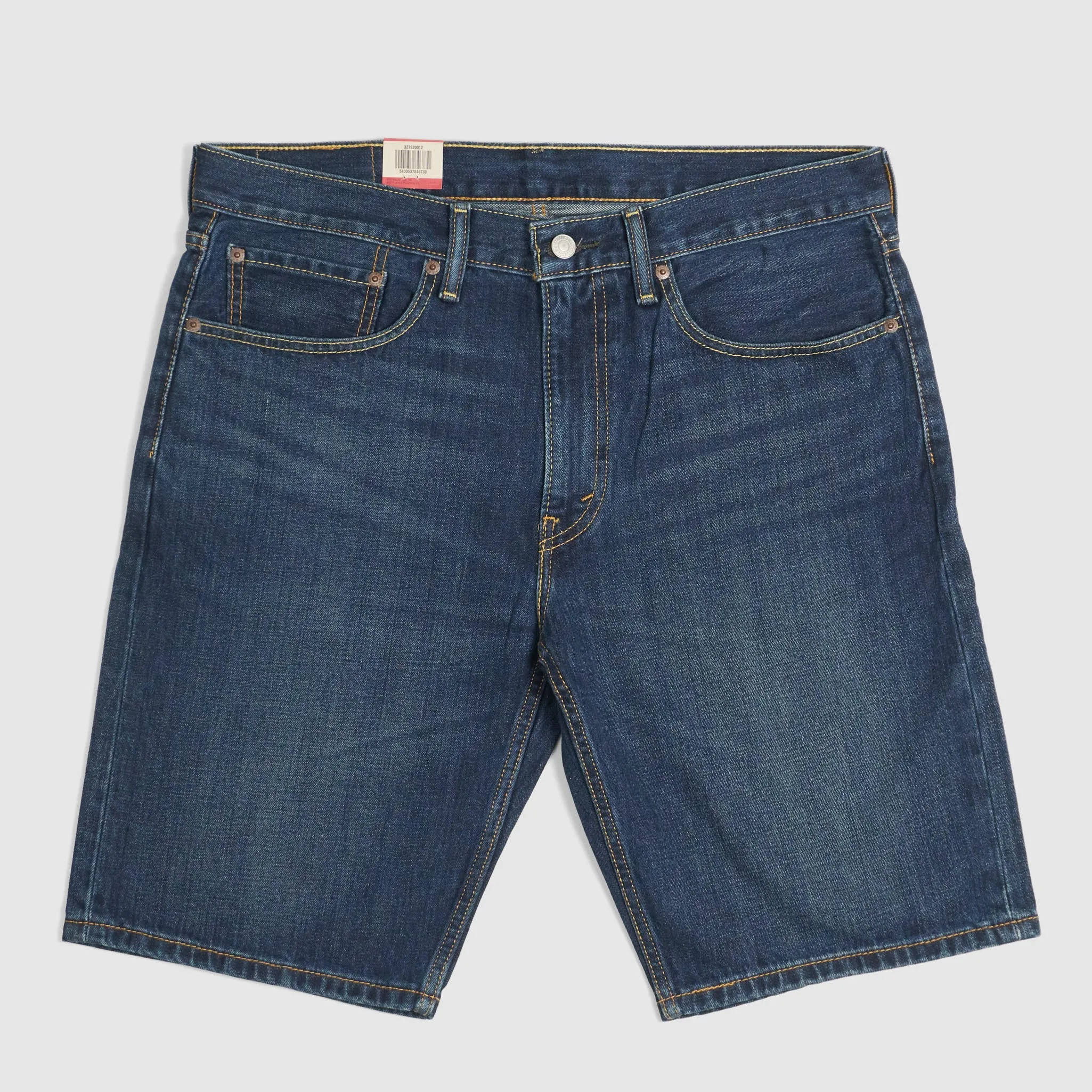 Levi's® 502 Jeans Shorts sold by DeeCee style