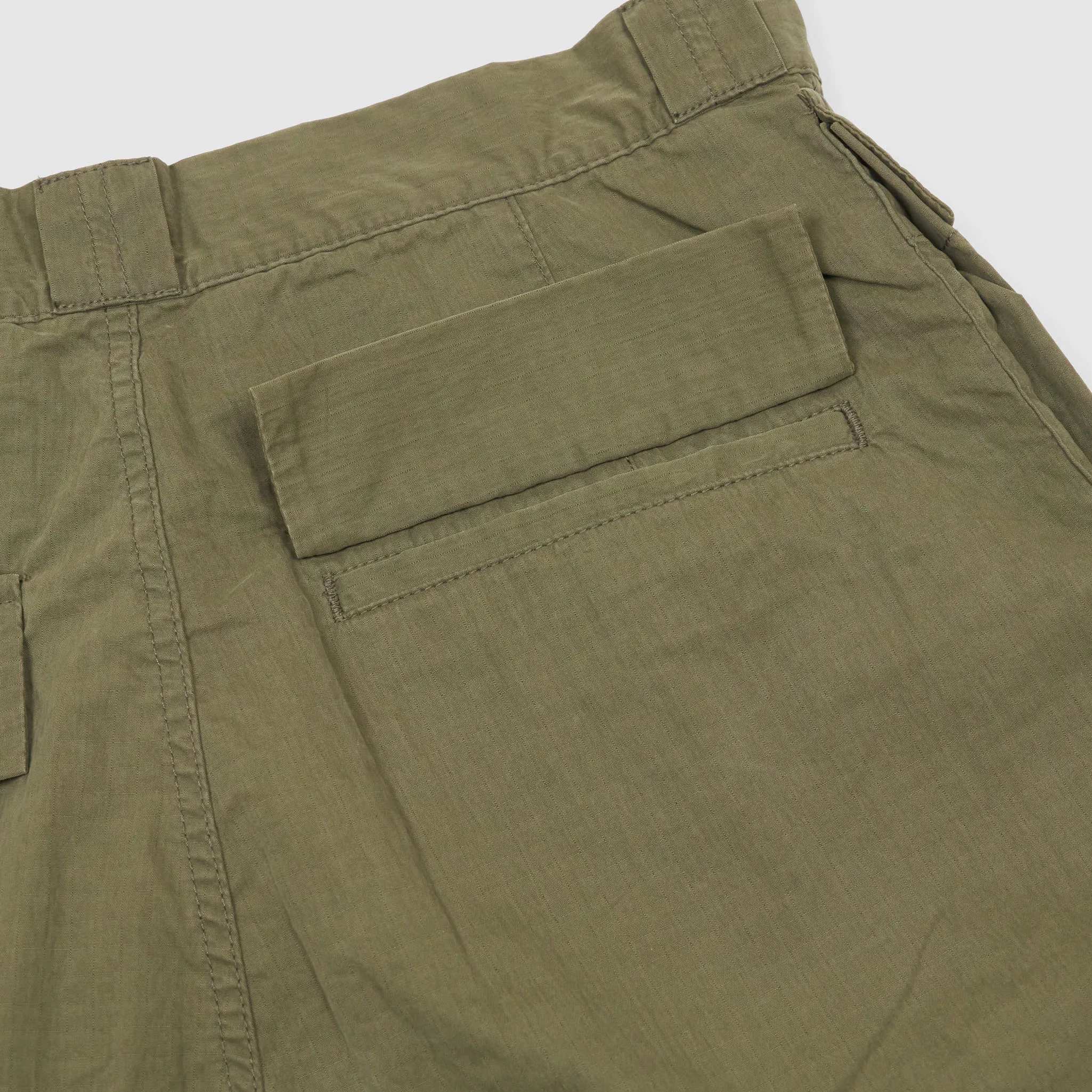 Kapital Multi Pockets Cargo Shorts sold by DeeCee style product image thumbnail 5