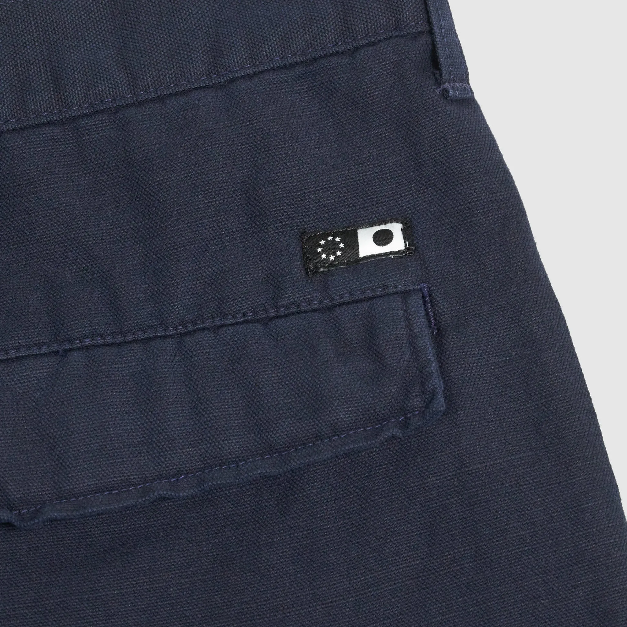 Edwin Canvas Cargo Bermuda Shorts sold by DeeCee style product image thumbnail 3