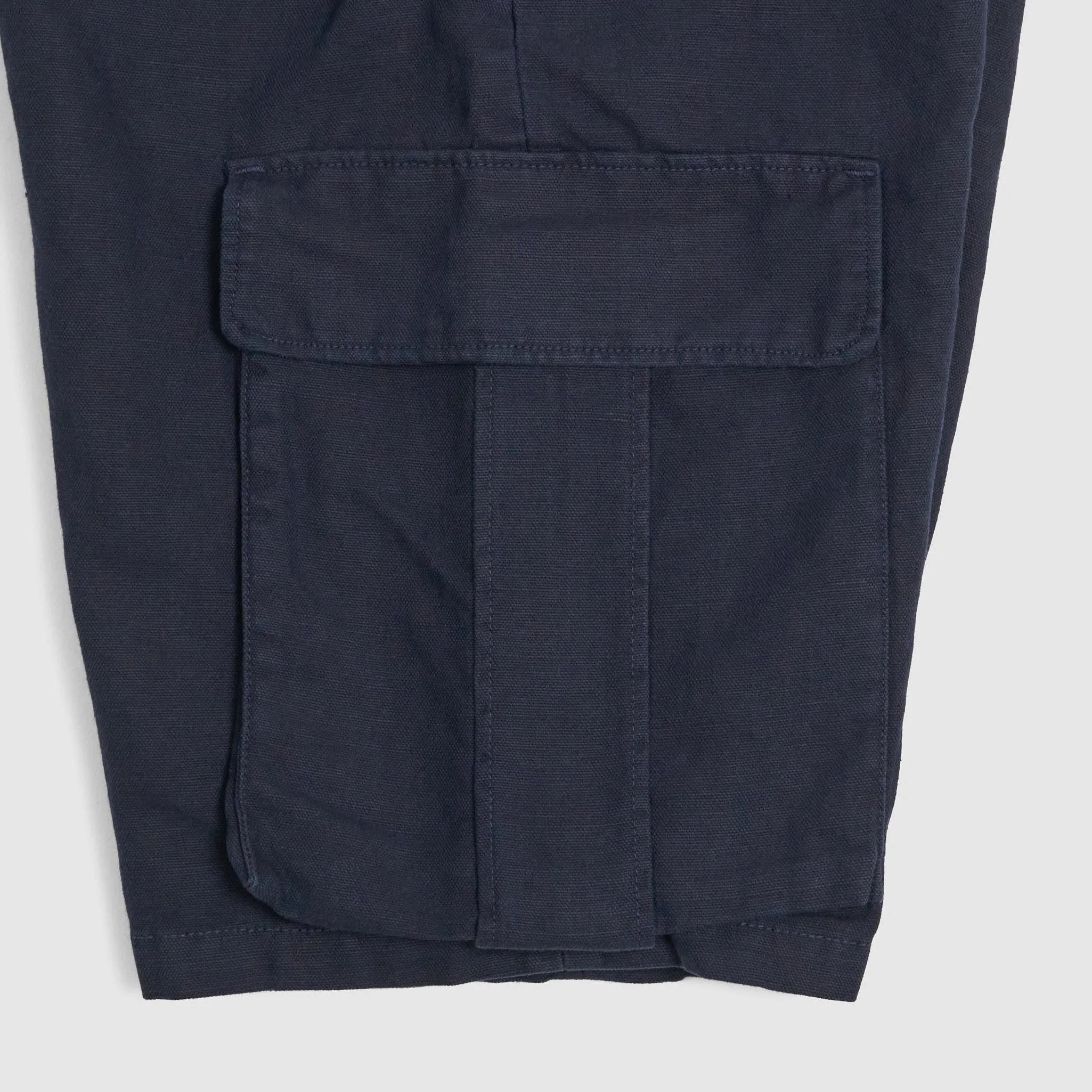 Edwin Canvas Cargo Bermuda Shorts sold by DeeCee style product image thumbnail 5