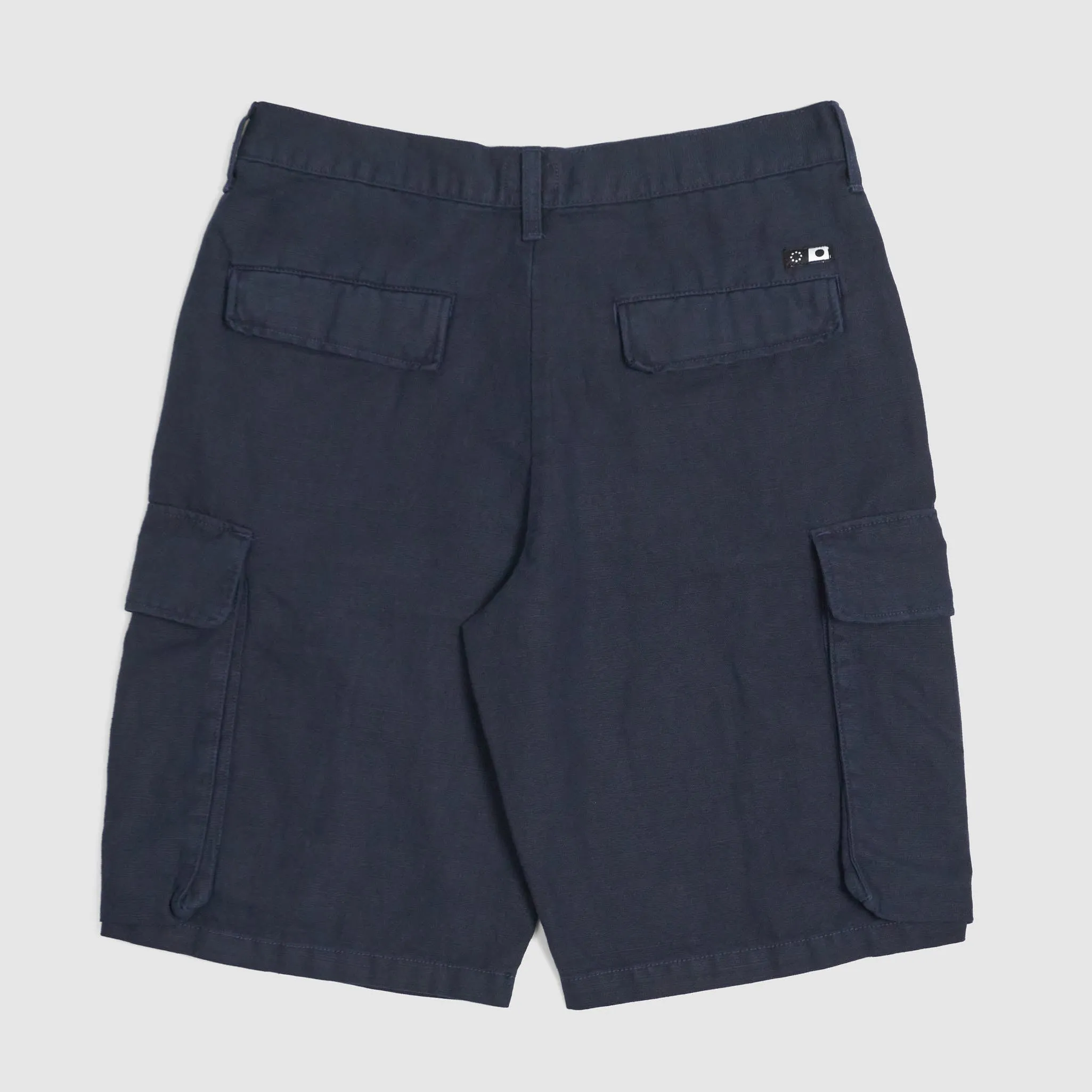 Edwin Canvas Cargo Bermuda Shorts sold by DeeCee style product image thumbnail 2