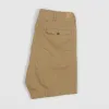 Double RL Officer Bermuda Shorts sold by DeeCee style