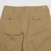 Double RL Officer Bermuda Shorts sold by DeeCee style