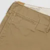 Double RL Officer Bermuda Shorts sold by DeeCee style